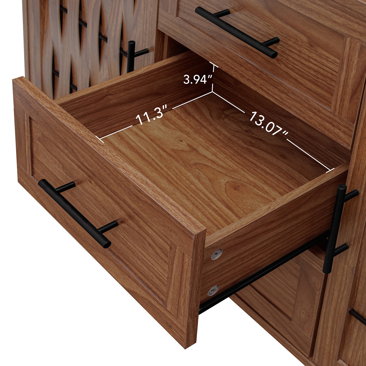 Mondawe MA-N25990TI dressers - View #8