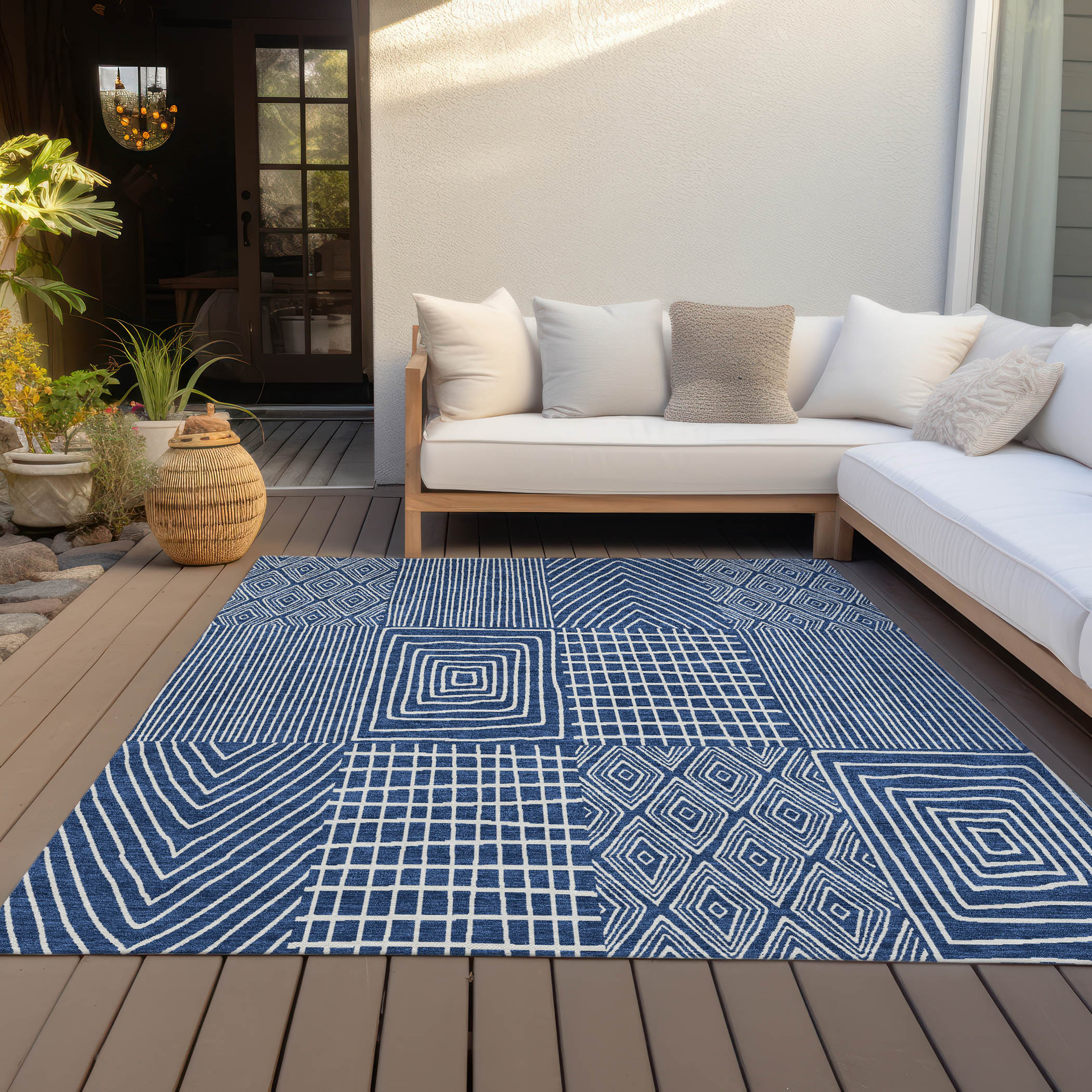 Addison Rugs ACN990NA3X5 rugs - View #8