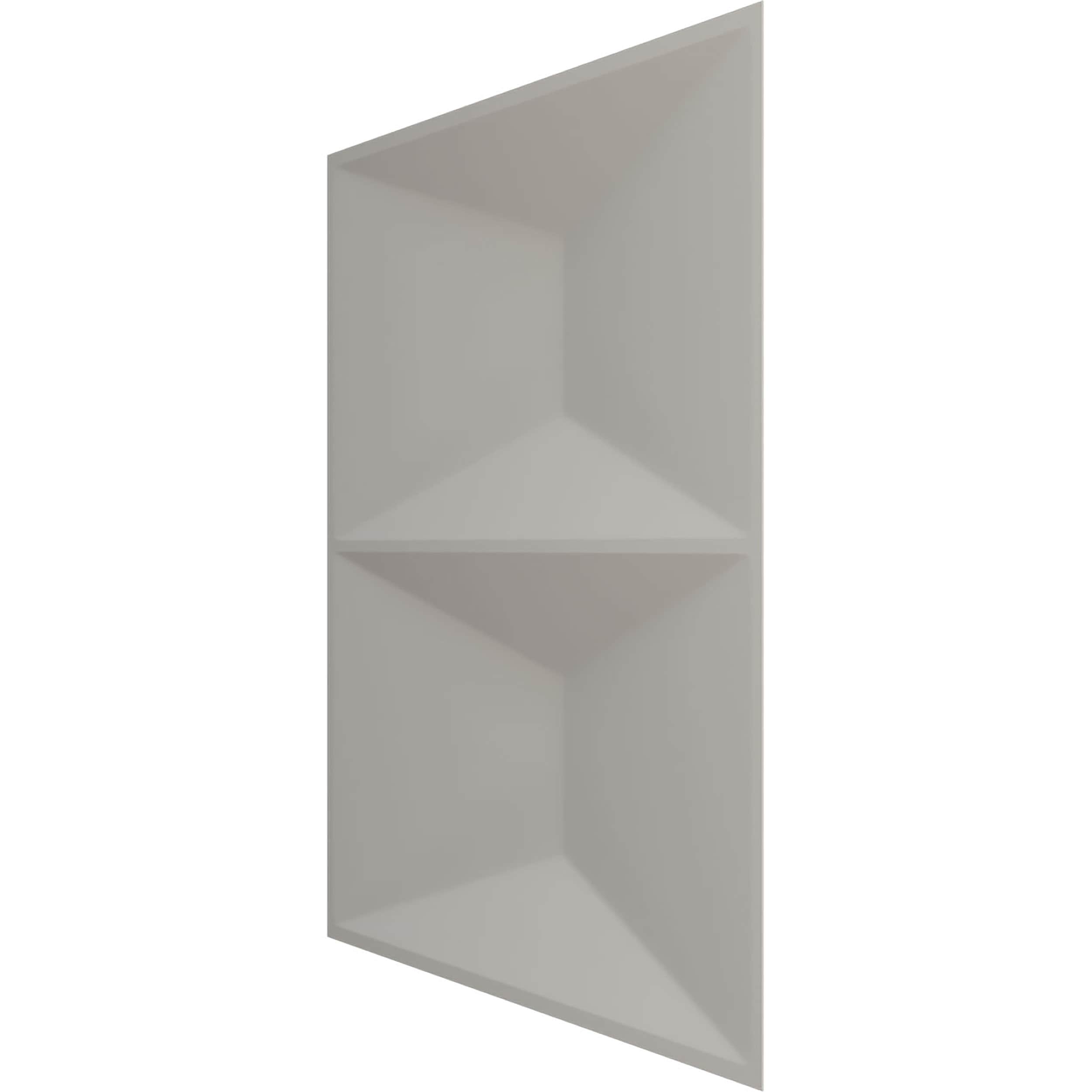 Ekena Millwork WP12X12ABHML Wall-Panels - View #4