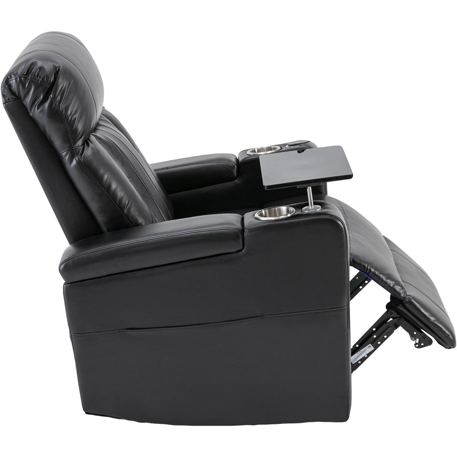 Mondawe OR-P70AC-OF recliners - View #7