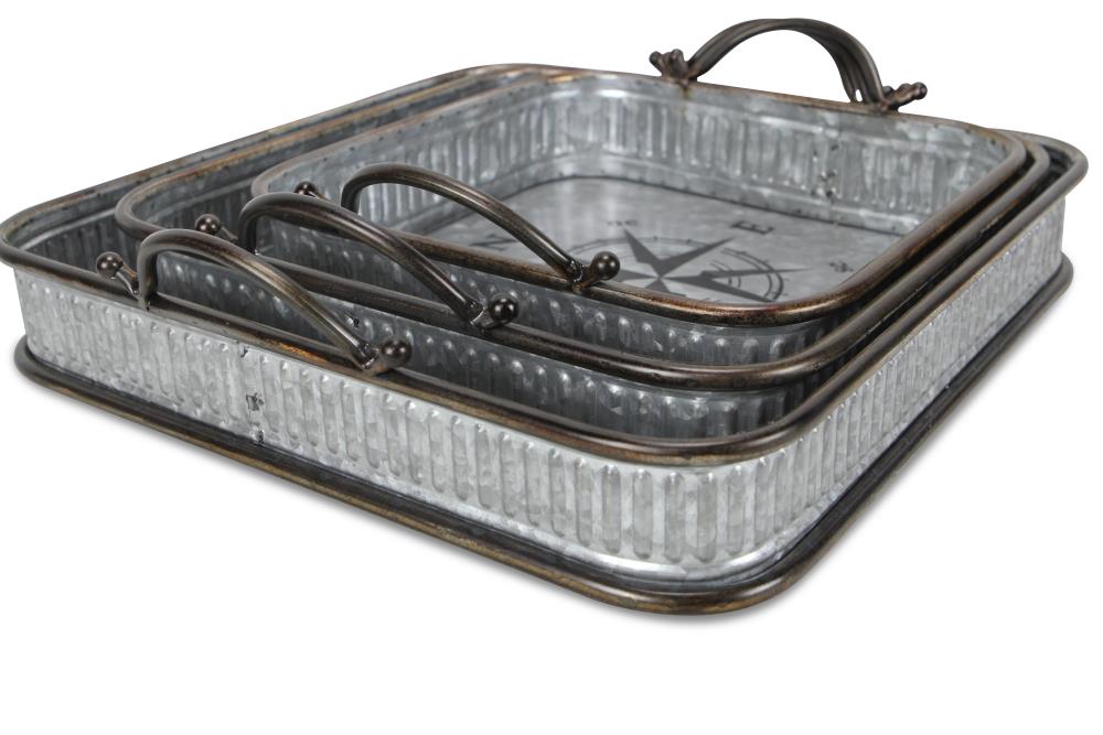 Cheung's 5332-3 Serving-Trays-Caddies - View #6