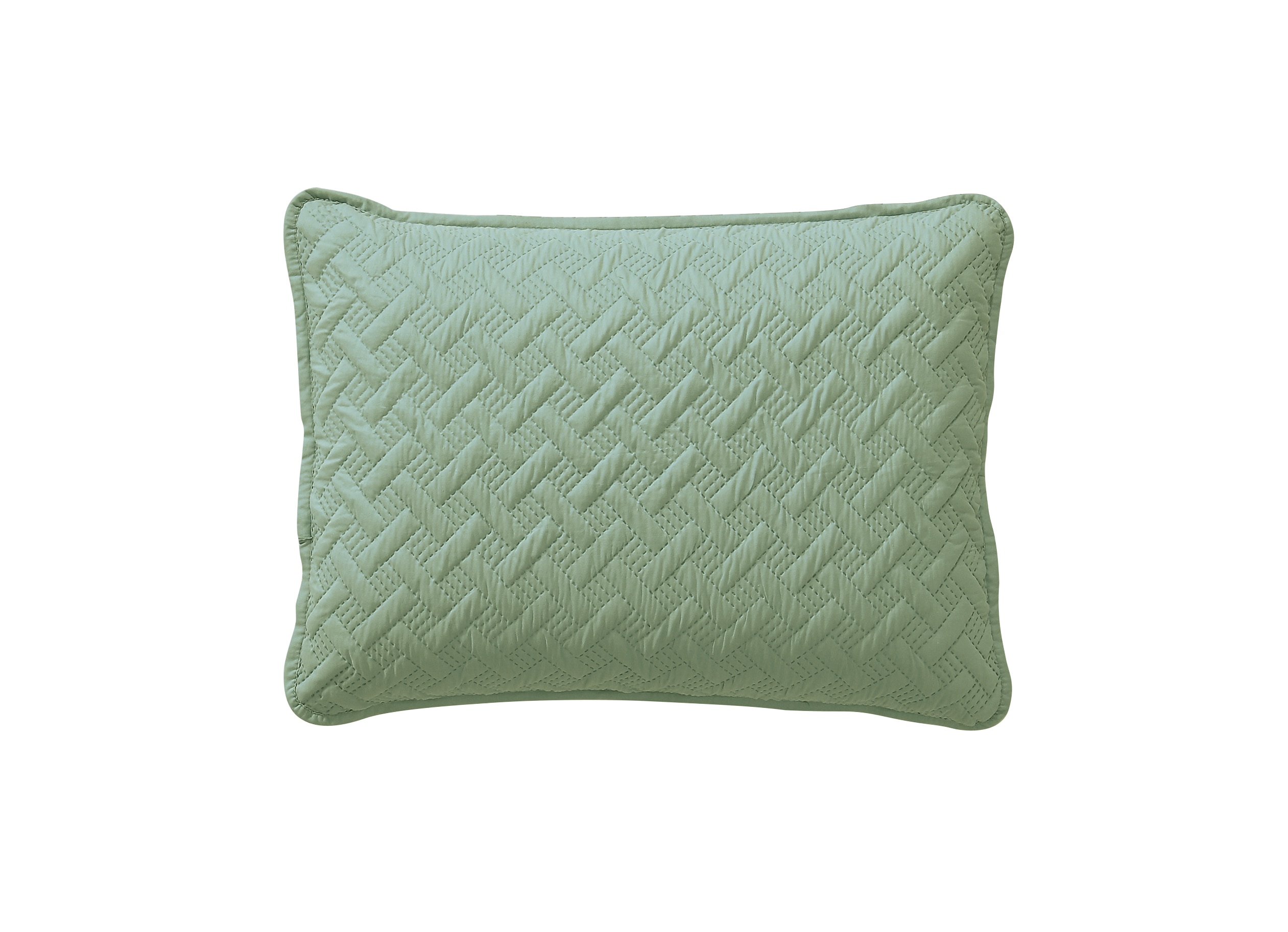 VCNY Home NIAQLTKINGINGRN bedding - View #6
