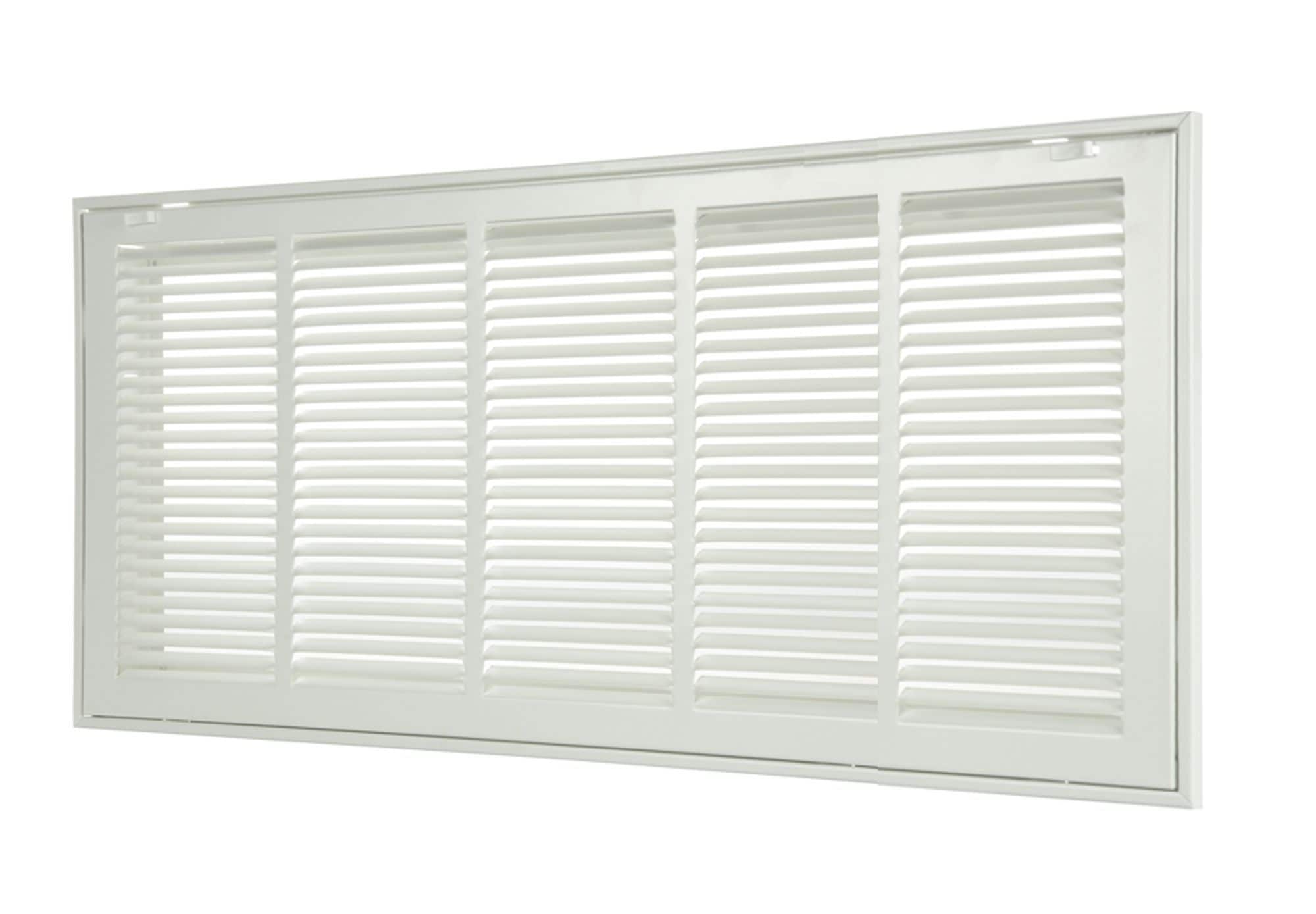 RELIABILT 7223014WH grilles - View #4