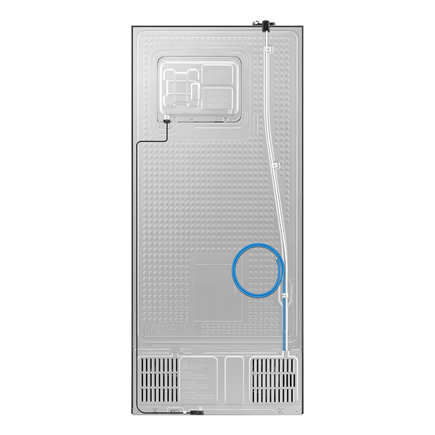 Samsung RT18DG6700SR Top-Freezer-Refrigerators - View #10