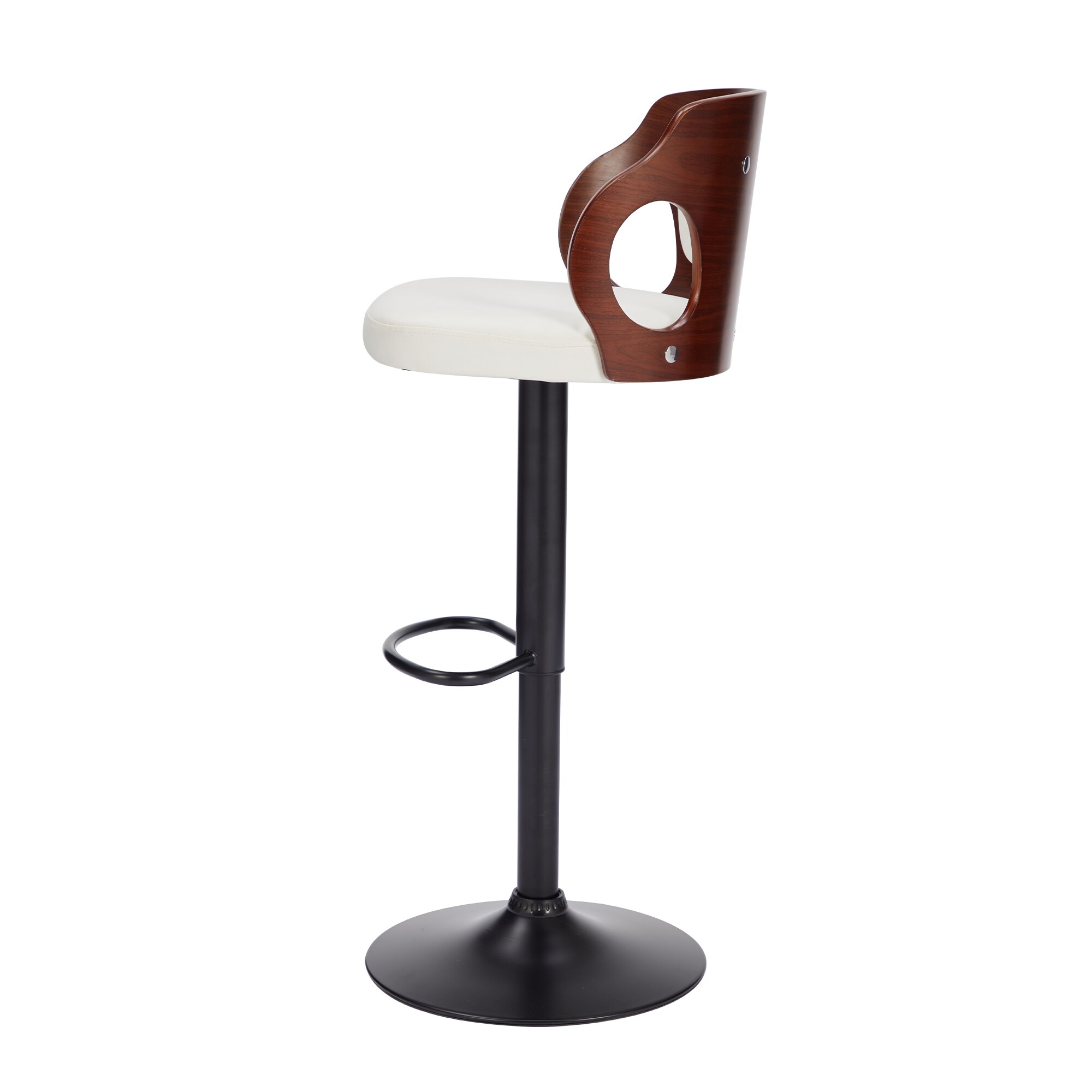 Vecelo LOE-C16-WHT stools - View #8
