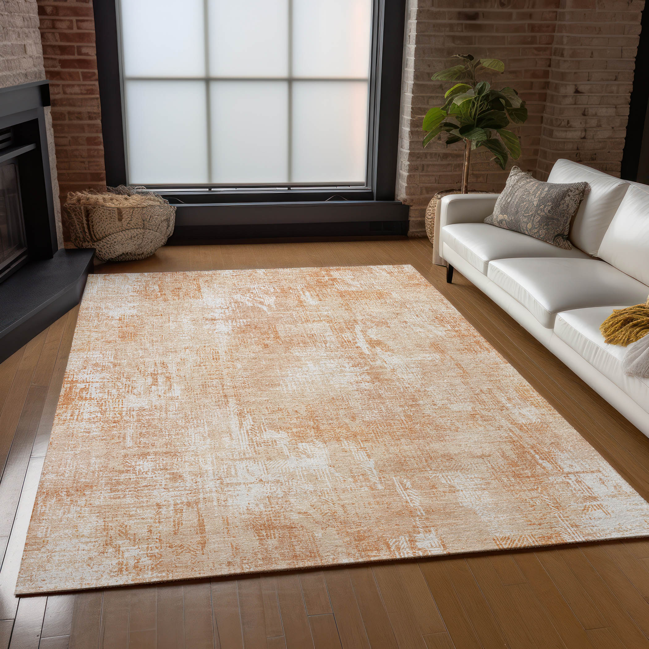 Addison Rugs ACN725CR8X10 rugs - View #7