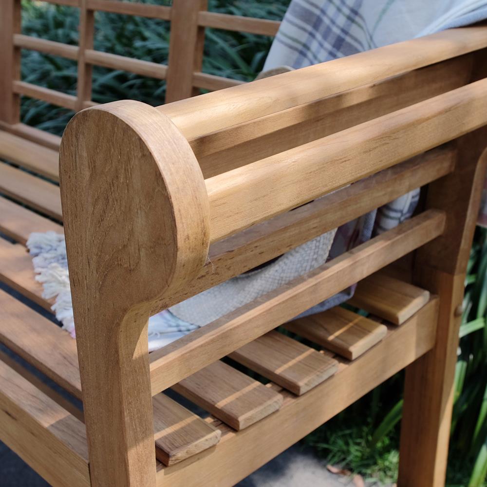 Cambridge Casual 140752-TW-XX-XX-XX benches - View #6