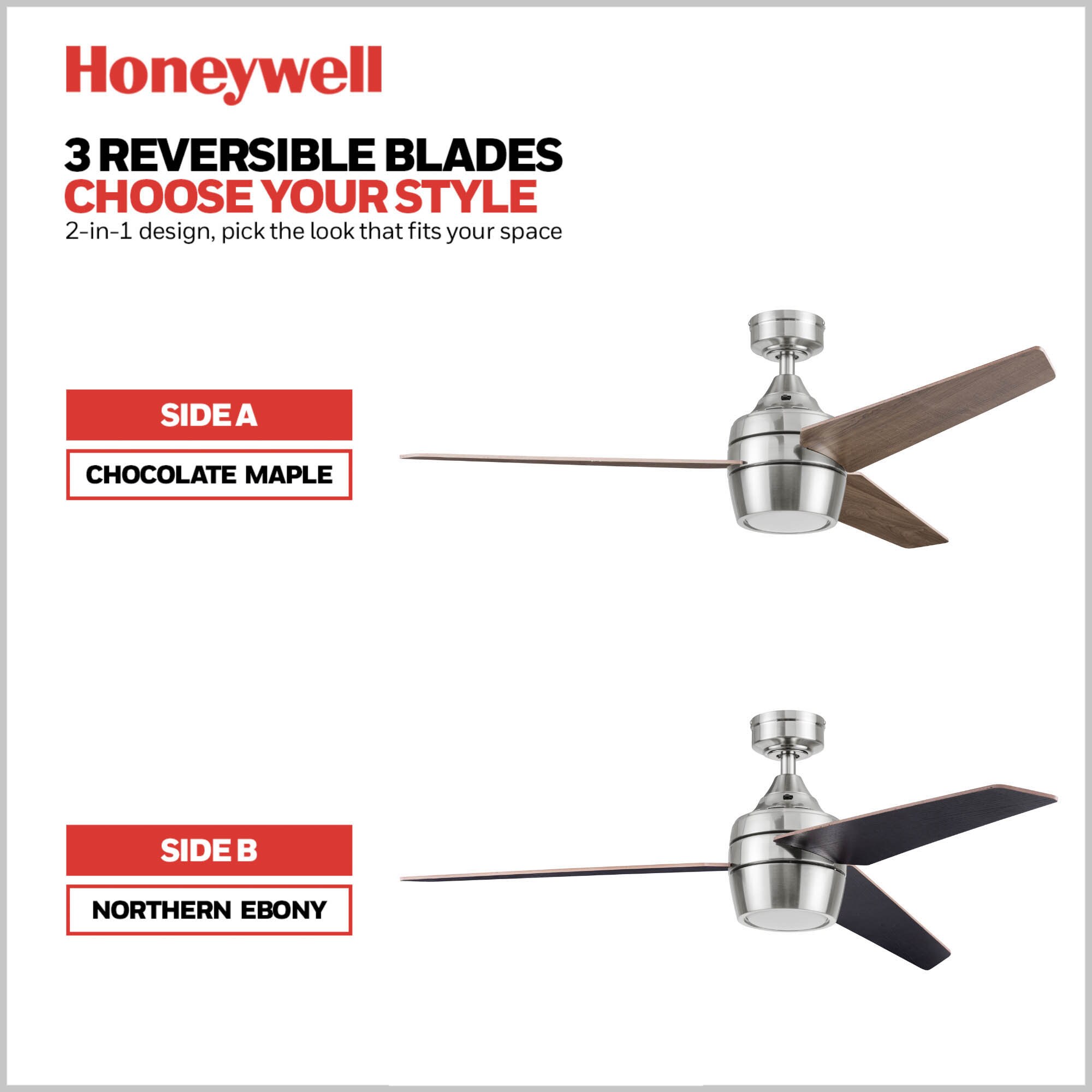 Honeywell 51923-26 Ceiling-Fans - View #5
