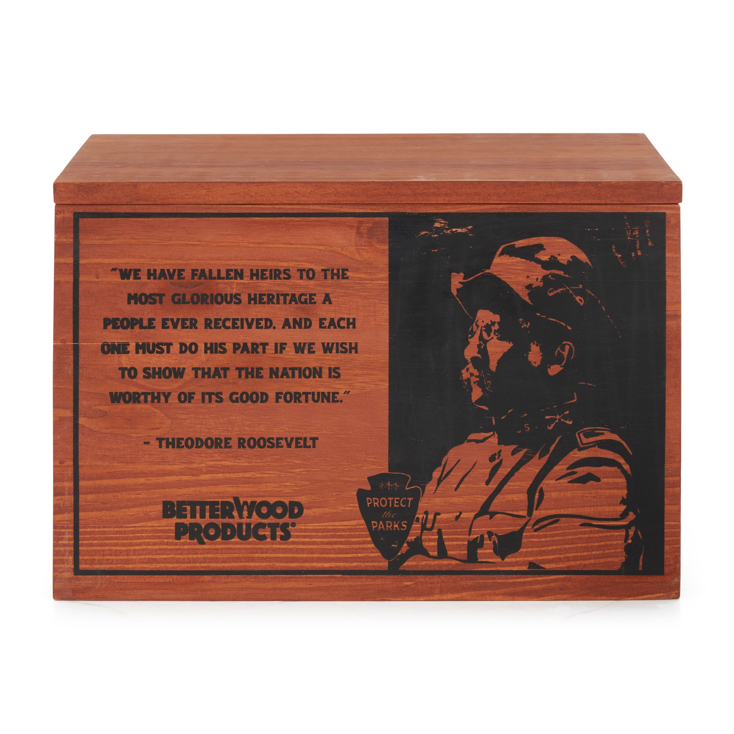 BetterWood Products 213699 Fireplace-Logs-Firestarters - View #4