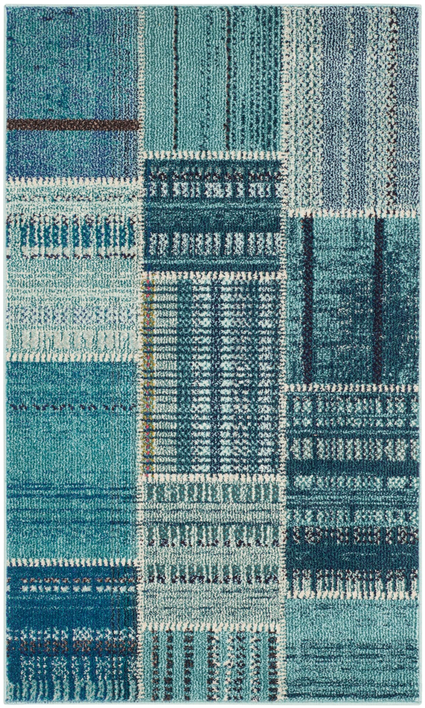 Safavieh MNC215F-3 rugs - View #2