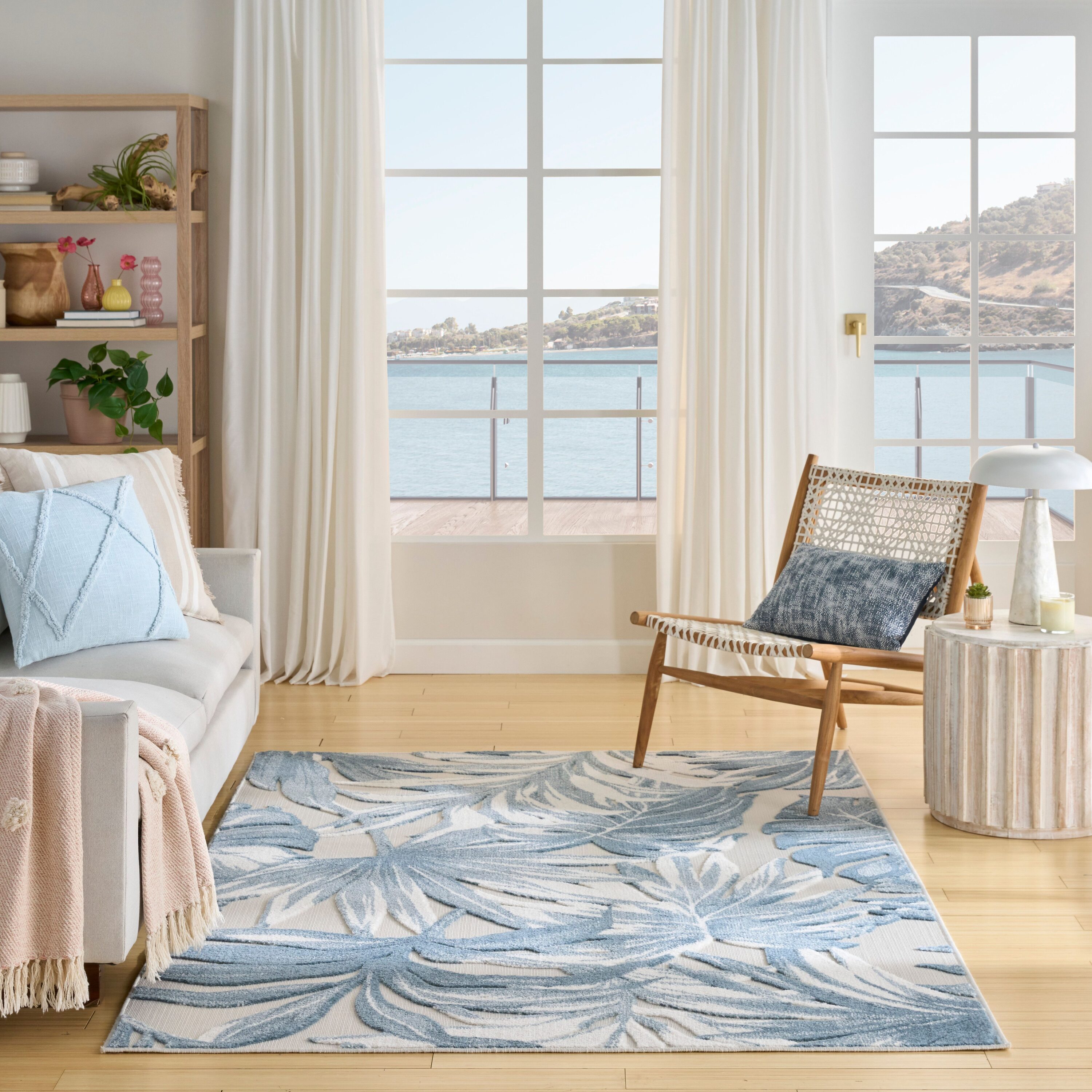 Nourison 841491157510 rugs - View #3