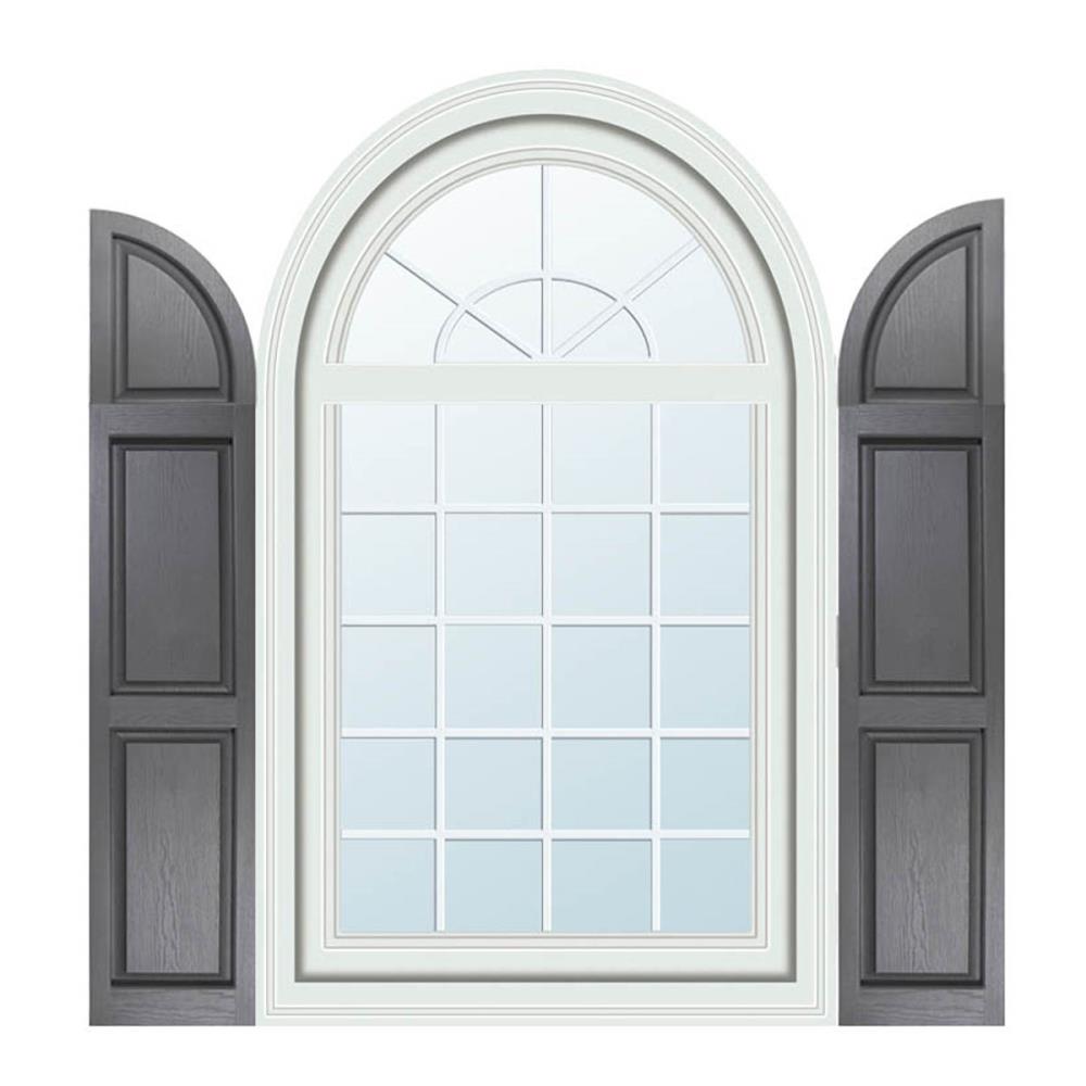 Alpha ACCRPQTRRNDGNT Exterior-Shutters - View #2