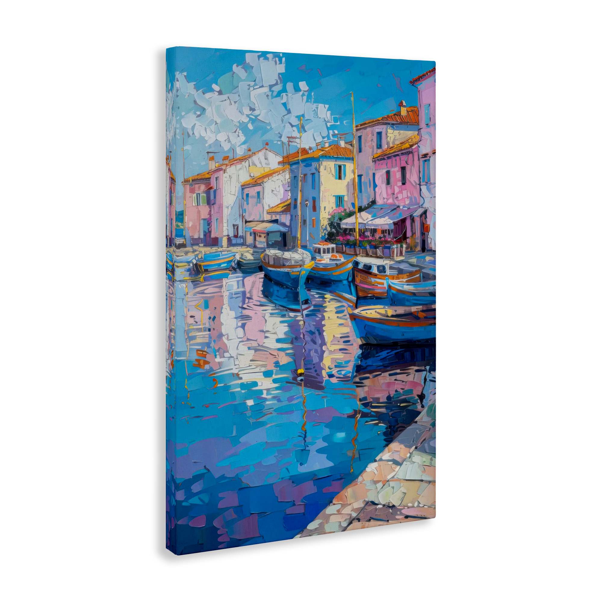 Stupell Industries BT-731-CN-30X45 Wall-Art - View #2