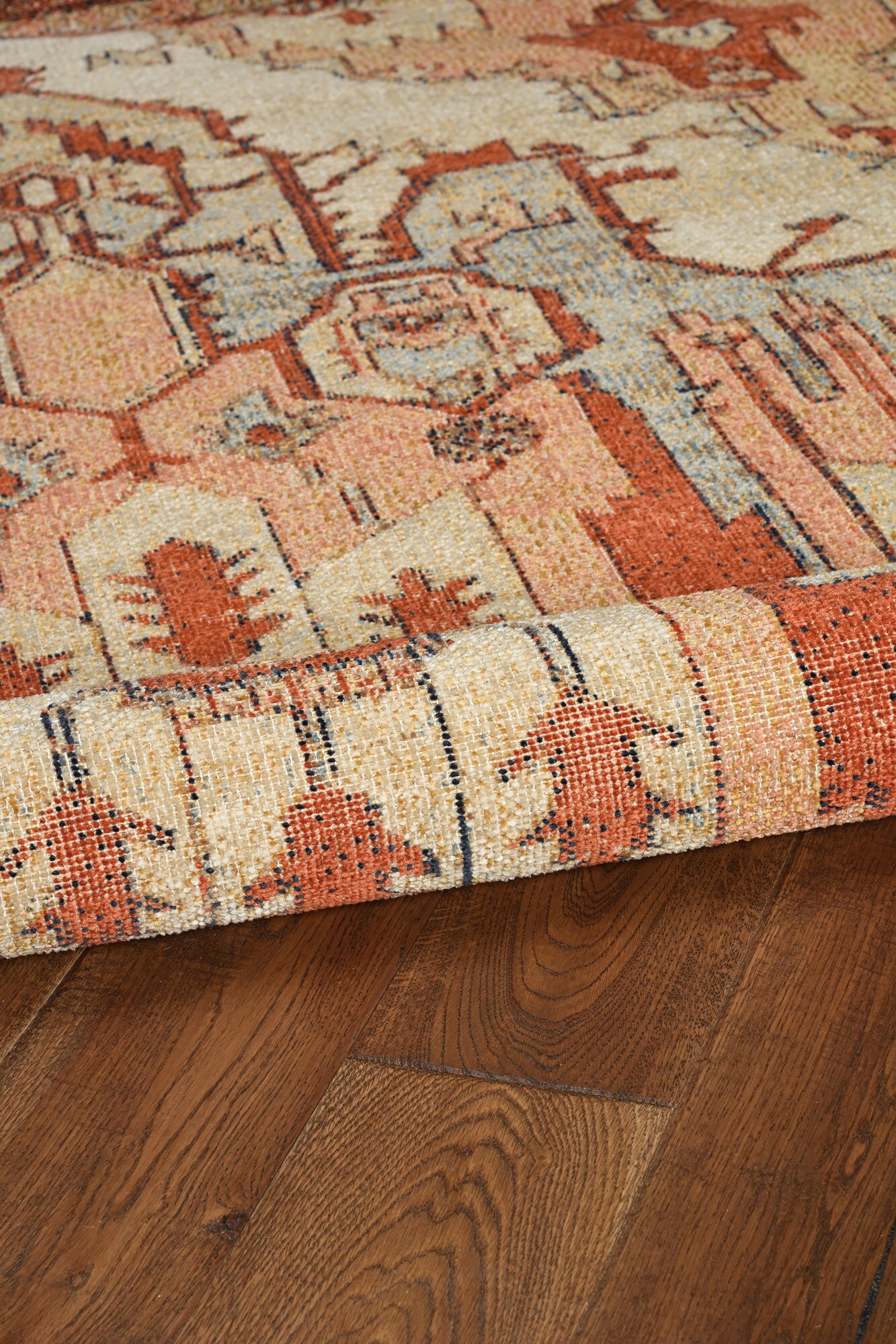 Linon RUGGZ0458 rugs - View #4