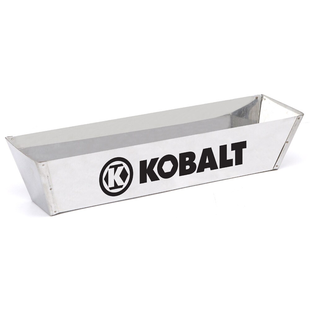 Kobalt undefined at