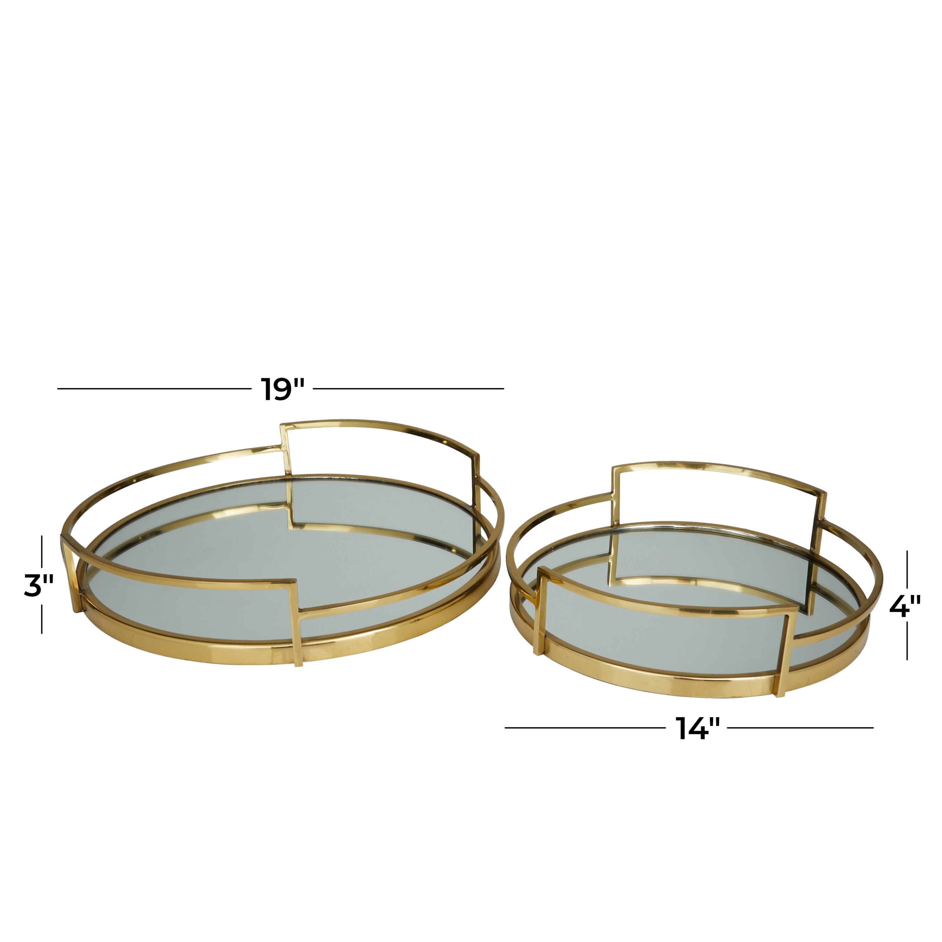The Novogratz 59234 Decorative-Accessories - View #5