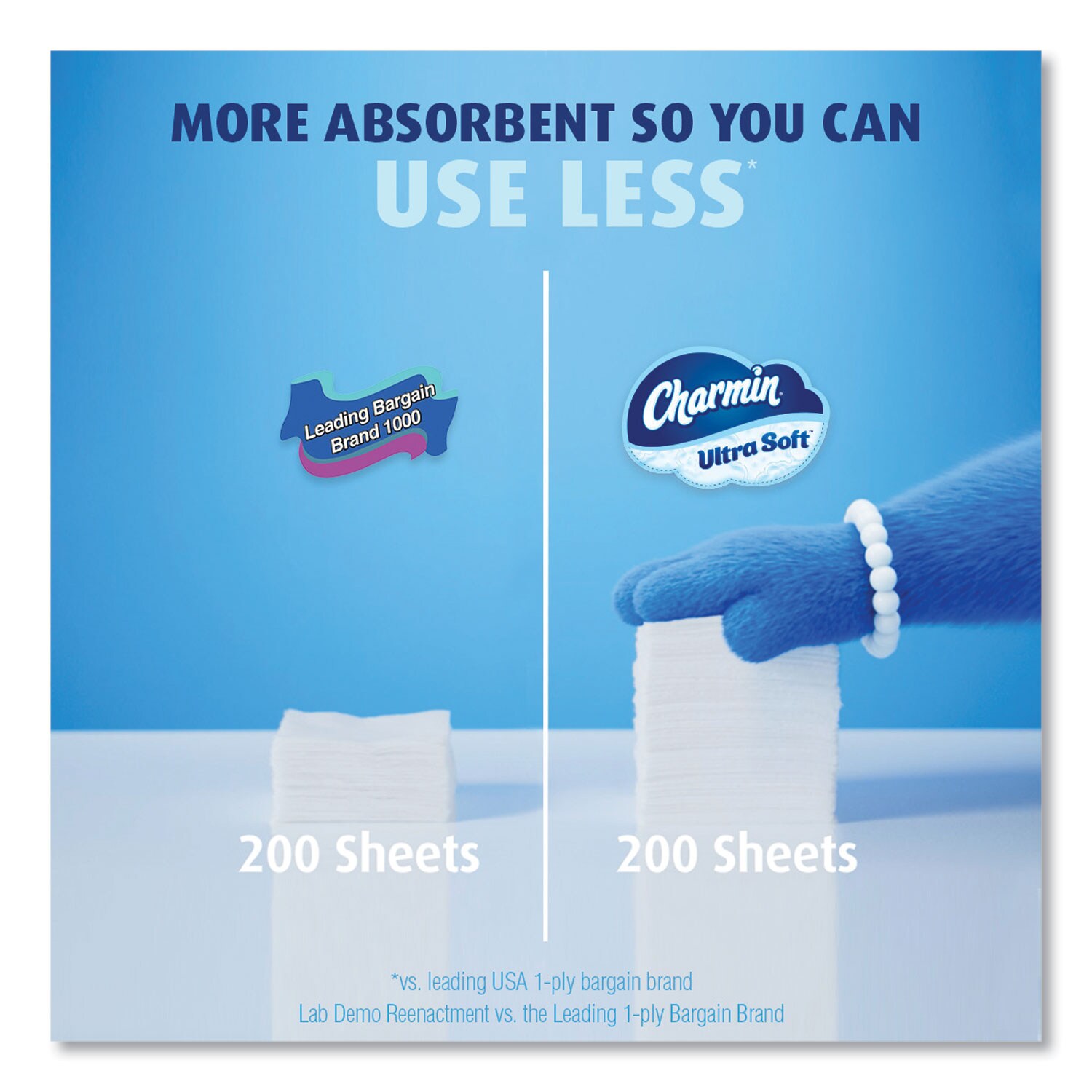 Charmin ESNPGC08797 Toilet-Paper - View #6