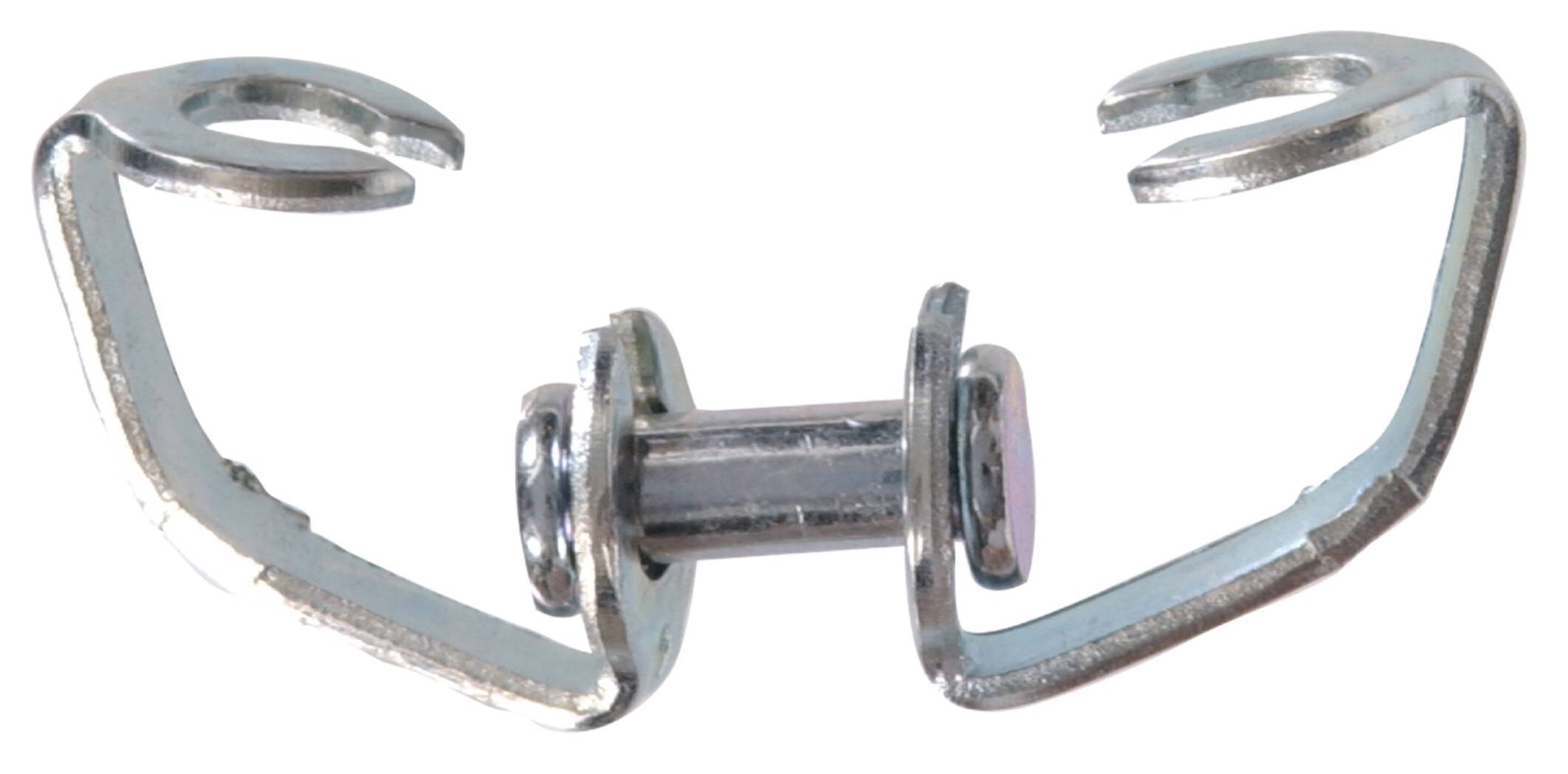 Hillman 321538 Double Open Chain Swivel