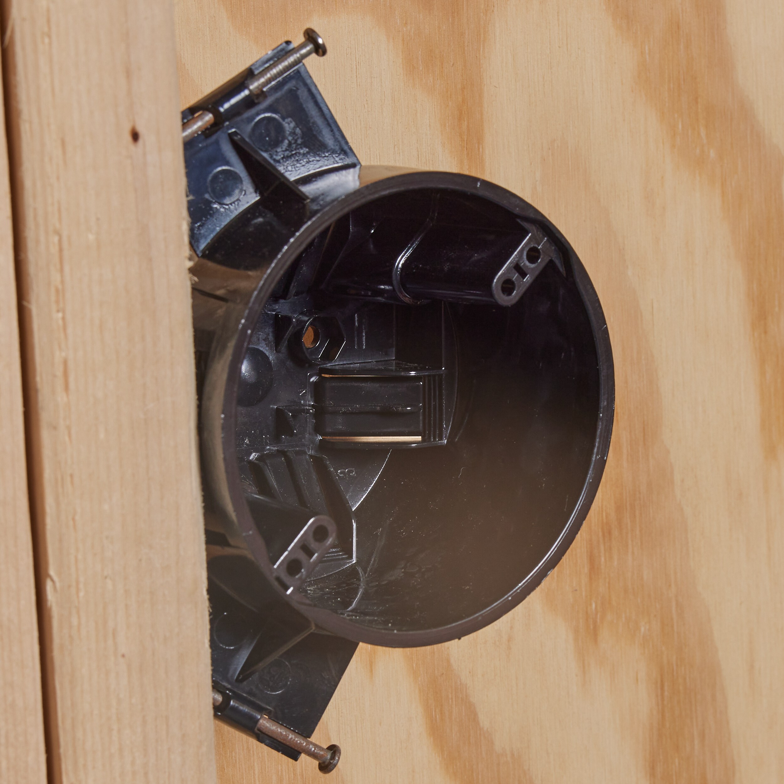 CANTEX LEZ25CN-HW Electrical-Box - View #6