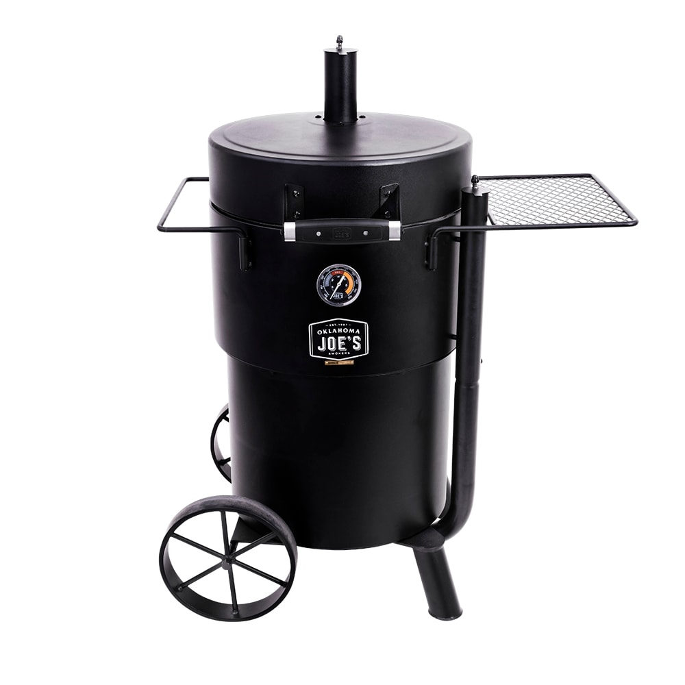 Outdoor Gourmet Bronco Charcoal Grill