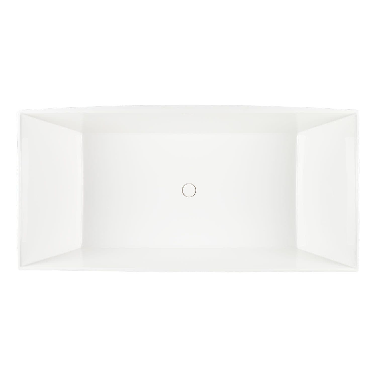 Signature Hardware 447230 bathtubs - View #2