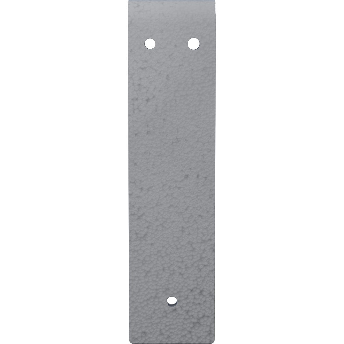 Ekena Millwork BKTM02X08X08LEHLB Mending-Plates-Brackets-Braces - View #5