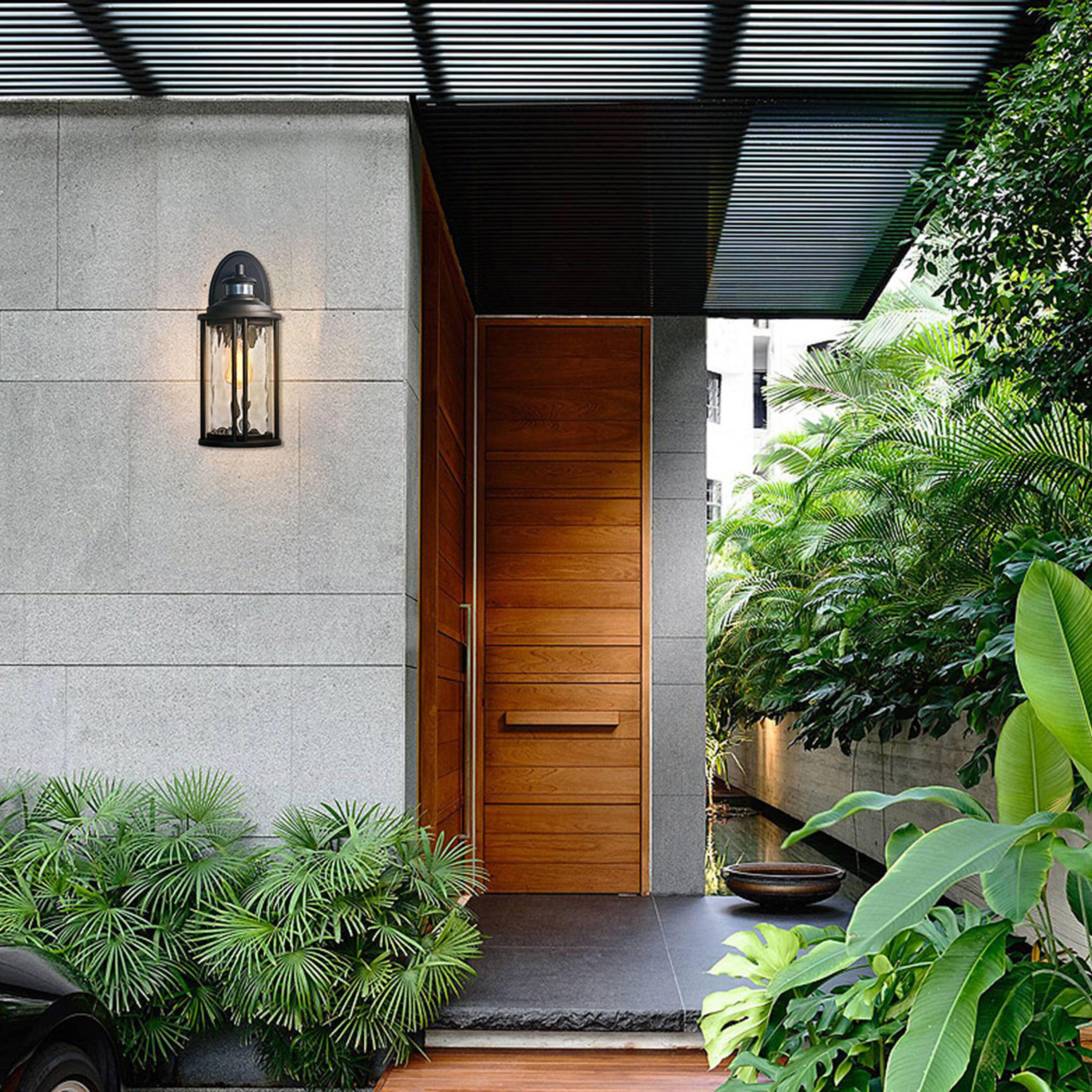 C Cattleya LOI-563521-TBK Outdoor-Wall-Lighting - View #7