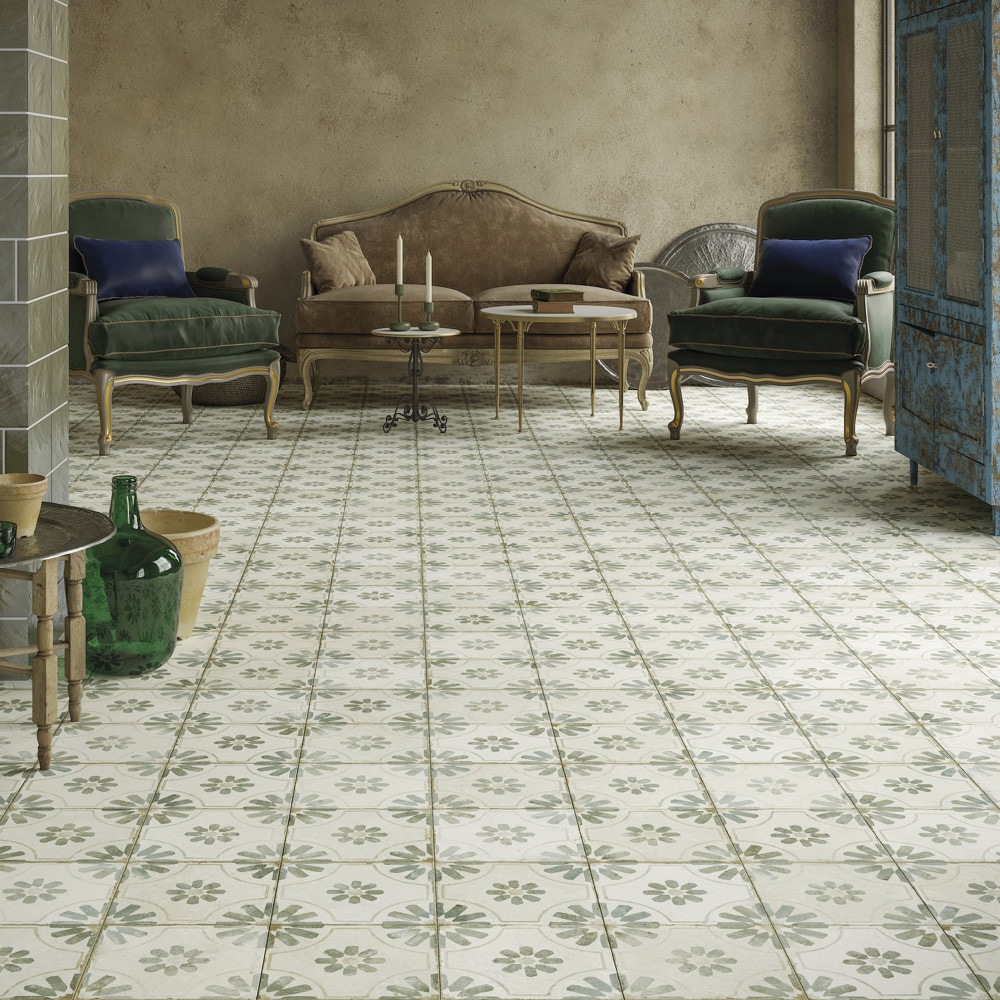 Affinity Tile S1FPE18KBMS Tile-Samples - View #7