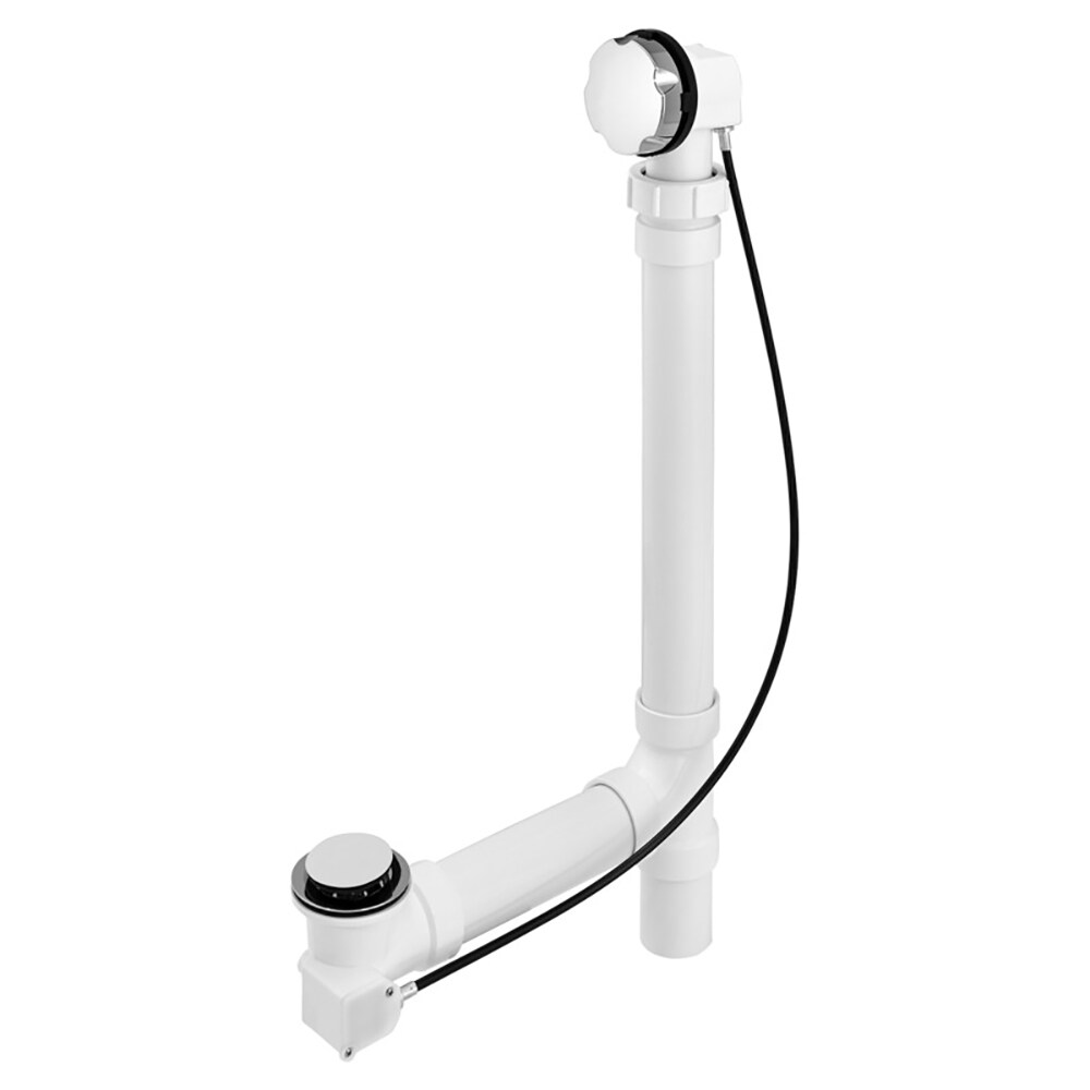 American Standard 1583470.002 Tub-Drain - View #4
