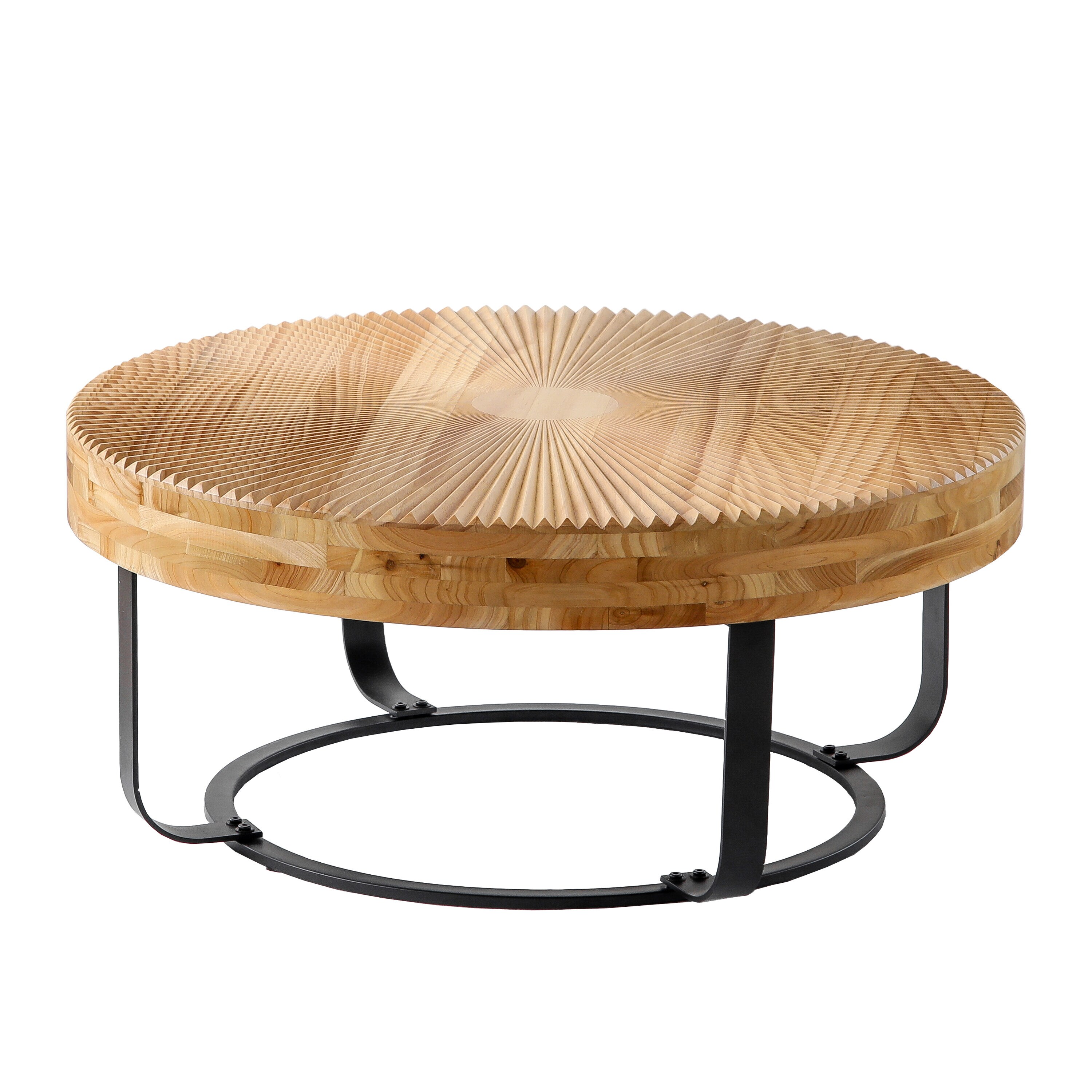 Bayfeve BF-186923-IN Coffee-Tables - View #2