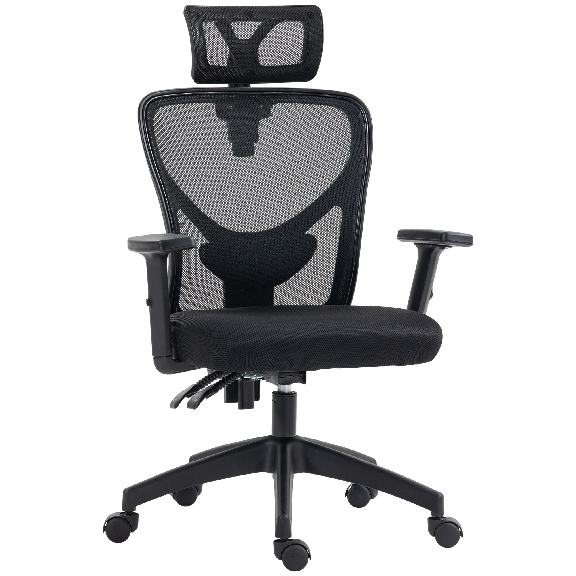 Sumyeg BHF-737BL Office-Chairs - View #10