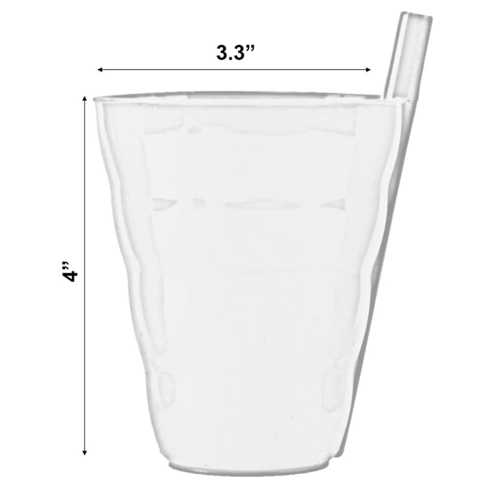 Basicwise QI003474S.4 dinnerware - View #6