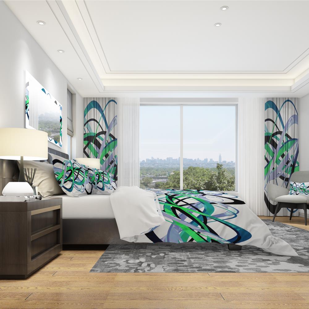 Designart BED3045-T bedding - View #3