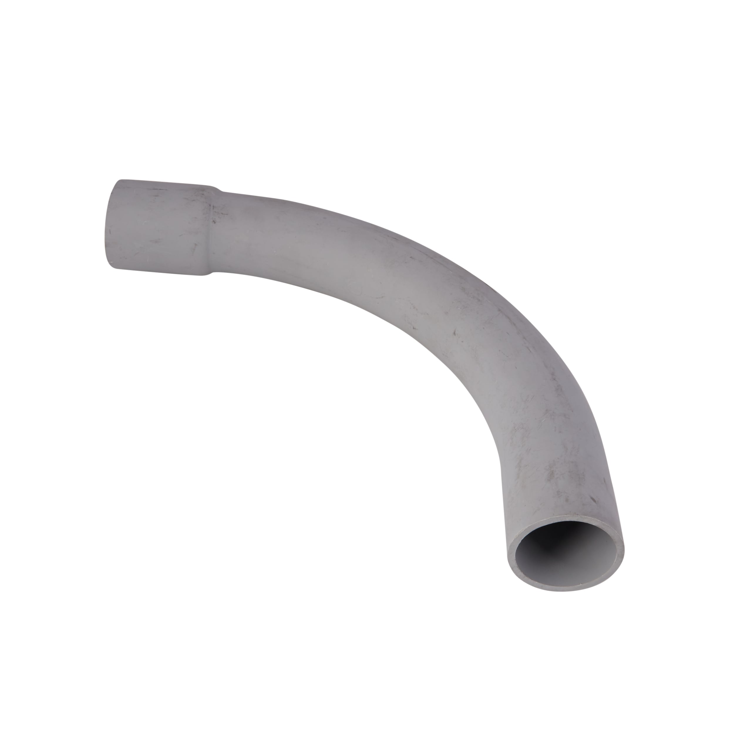 CANTEX 2-in 90-Degree PVC Combination Elbow Conduit Fittings in the Conduit  Fittings department at