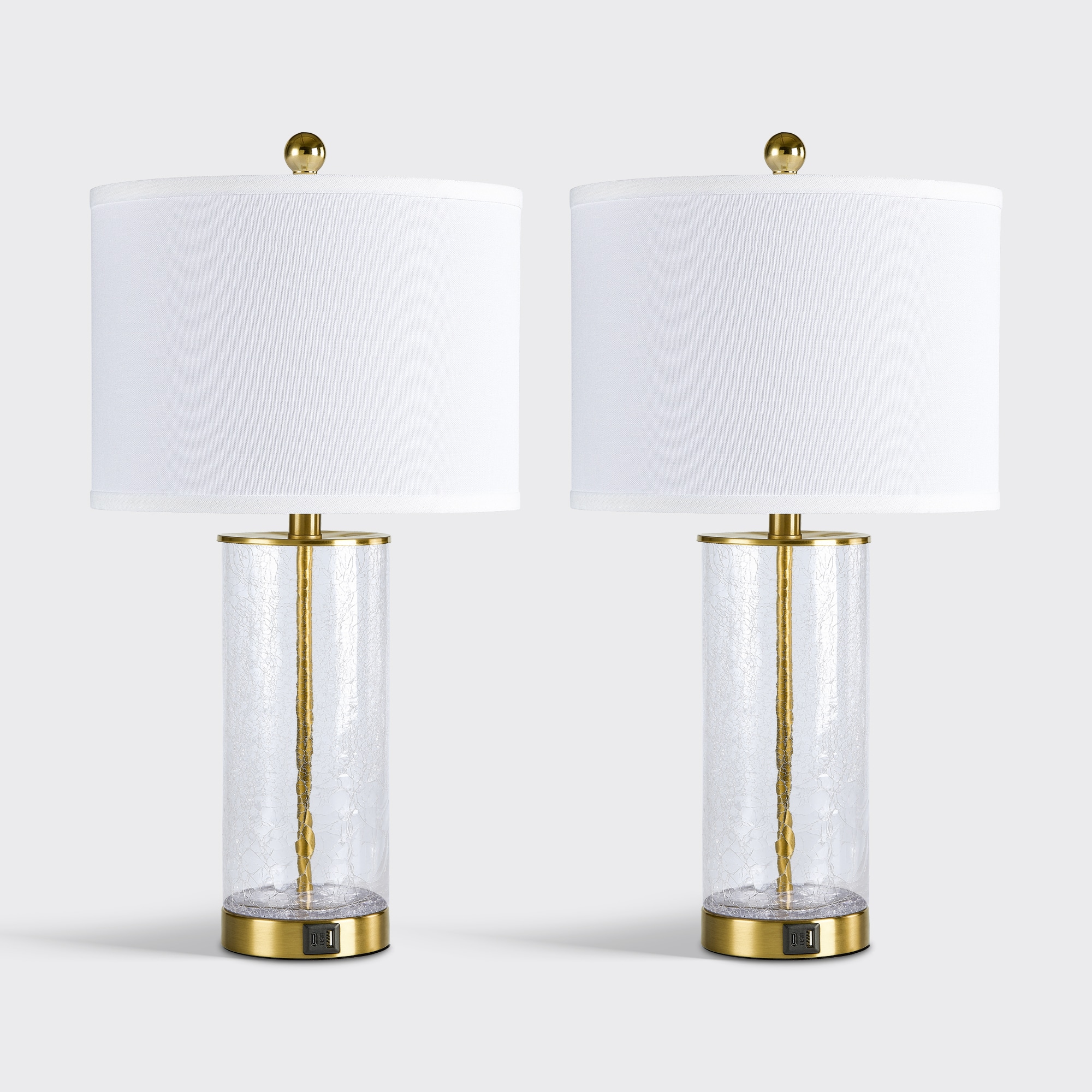 Maxax T263-GD Table-Lamps - View #8