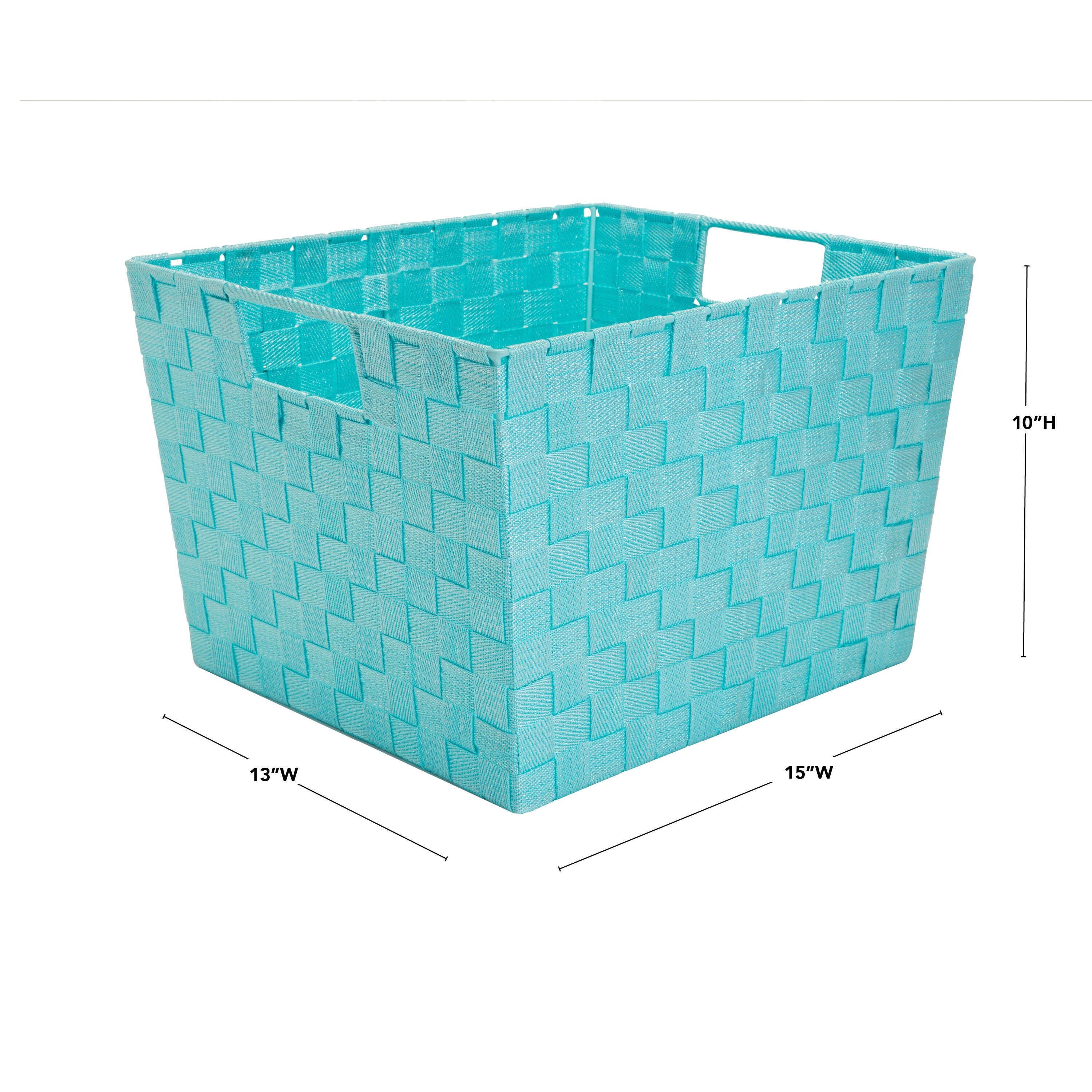 Simplify 26241-MINT Bins-Baskets - View #3