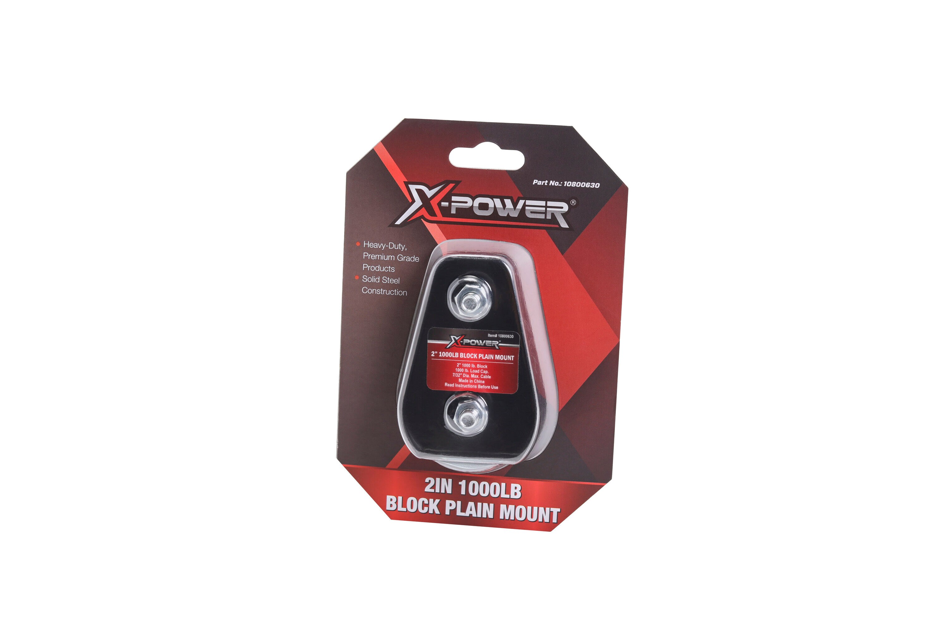 X-POWER 10800630 Chain-Accessories - View #4