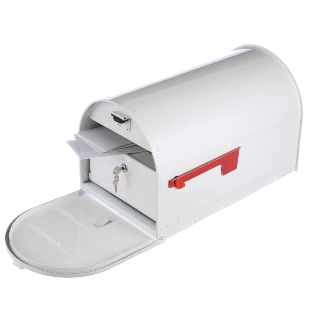 Gibraltar Mailboxes MLM16KW1 mailboxes - View #6