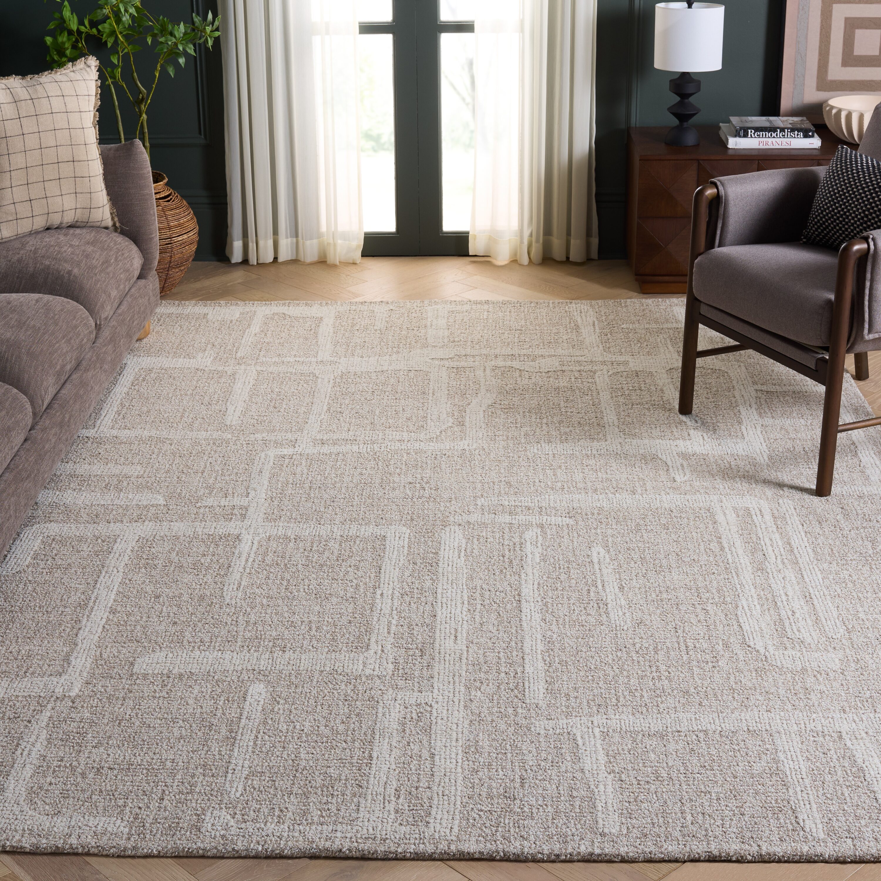 Safavieh ABT460A-6 rugs - View #3