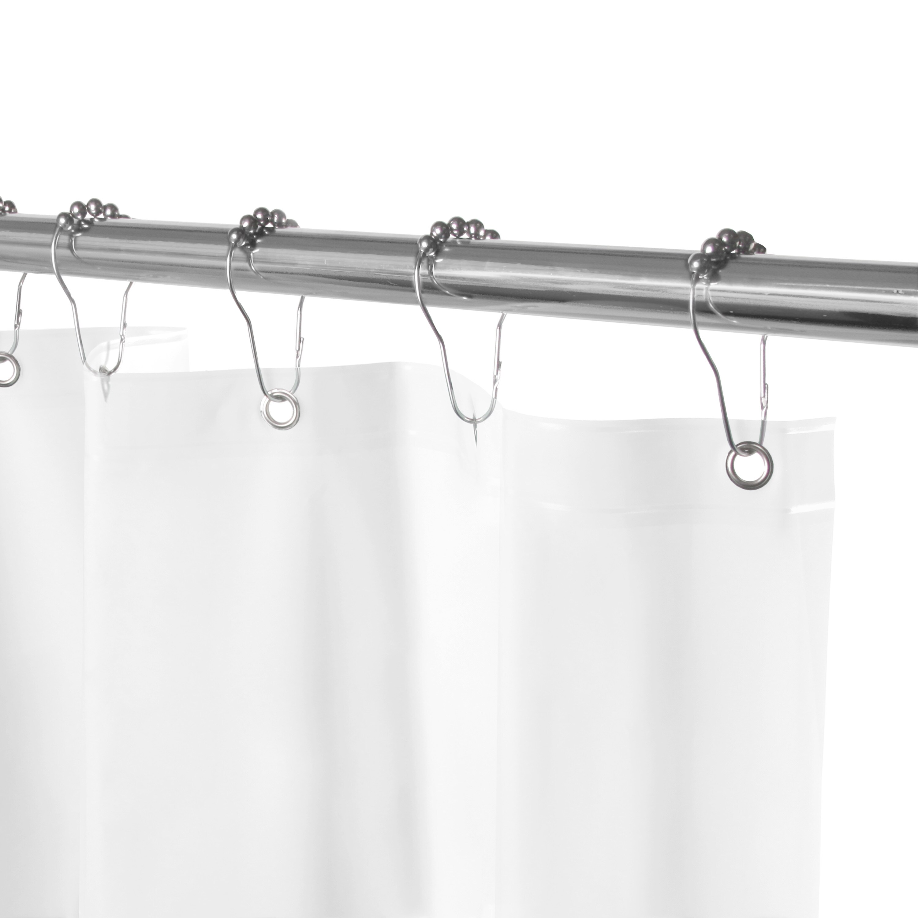 Kenney Clear Bathroom Accessories & Hardware at Lowes.com