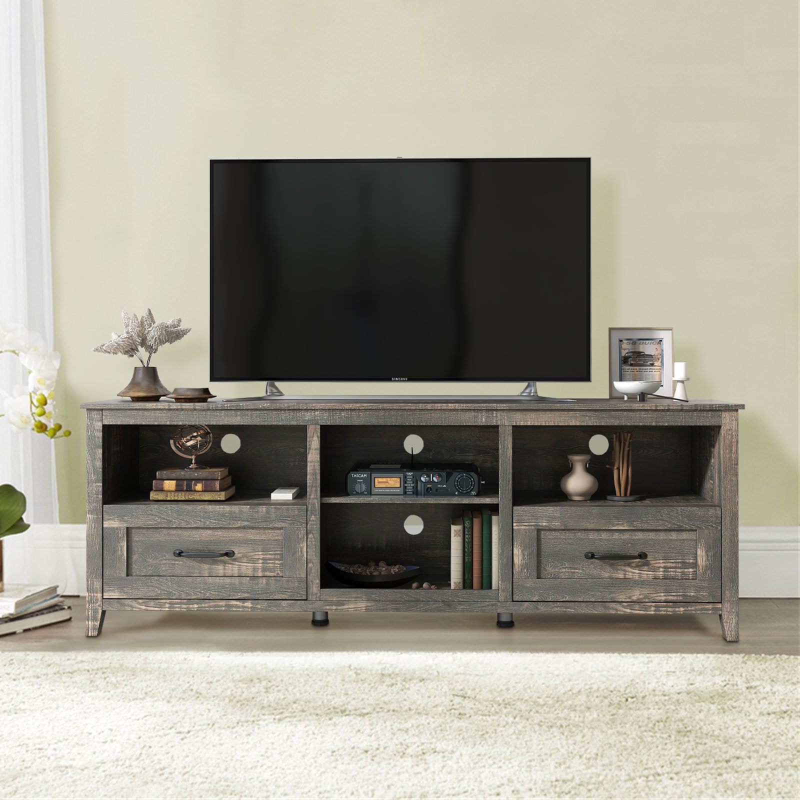 Flynama L-123503 Tv-Stands - View #2