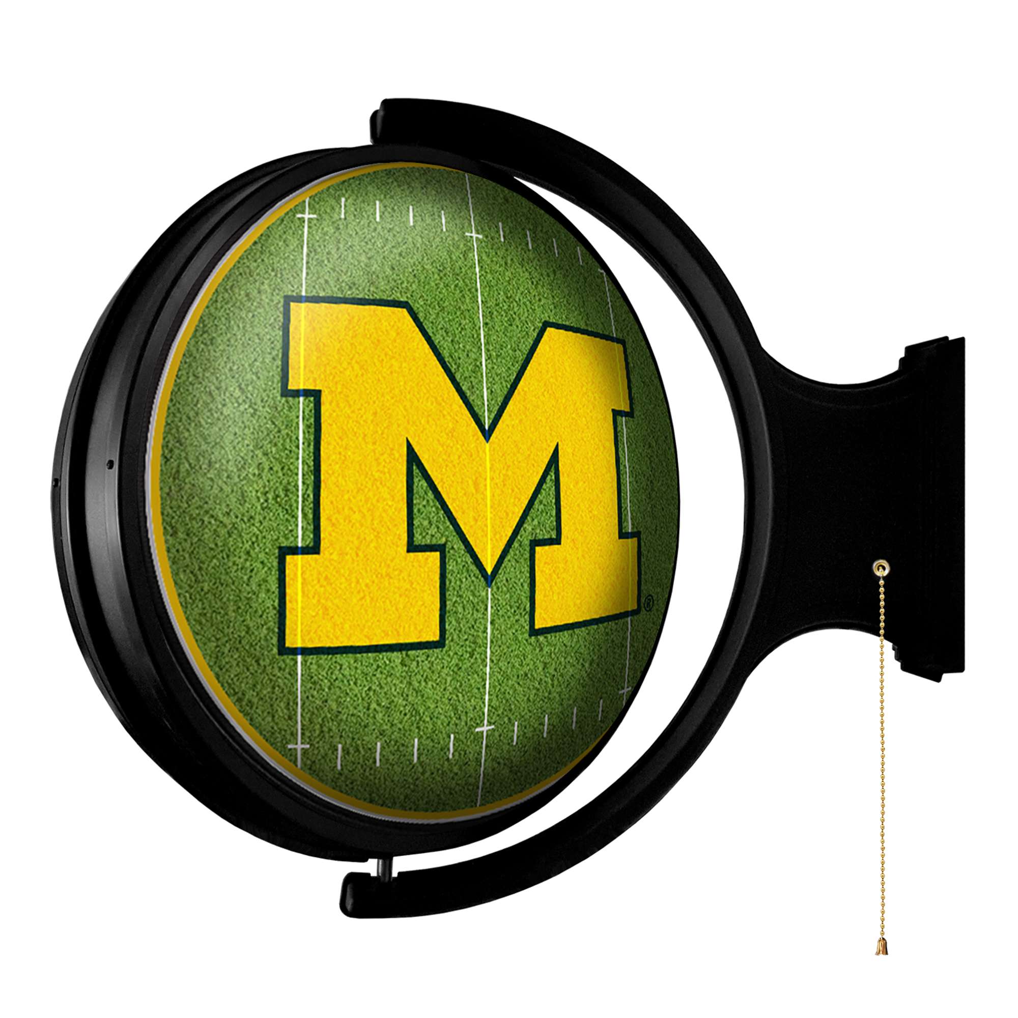 The Fan-Brand NCMICH-115-22 Neon-Signs - View #2