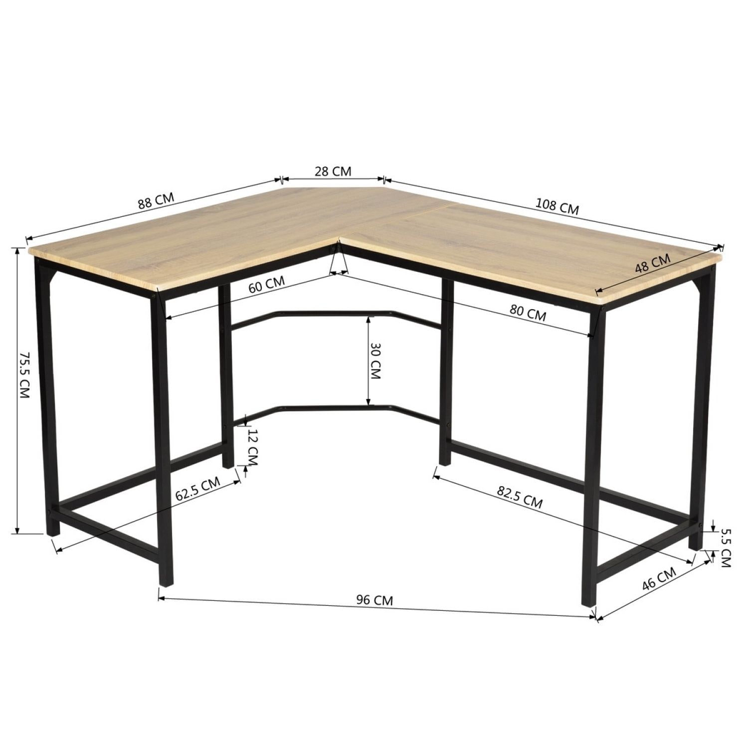 JASMODER W131470760 desks - View #9