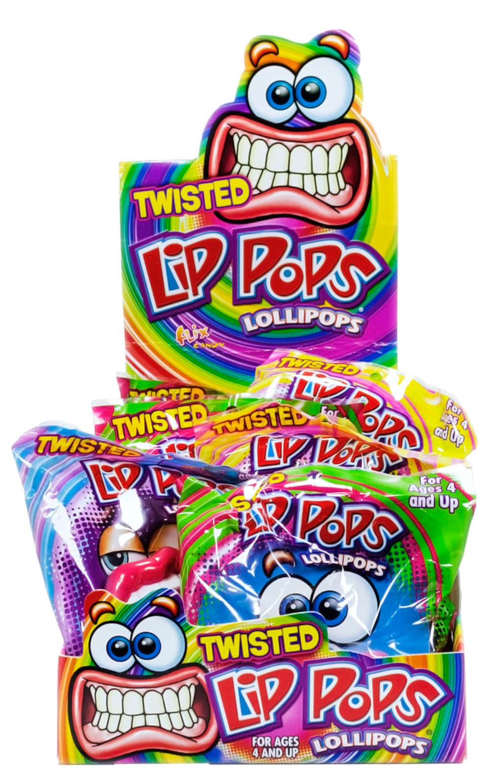Twisted Lip Pops IMG36805