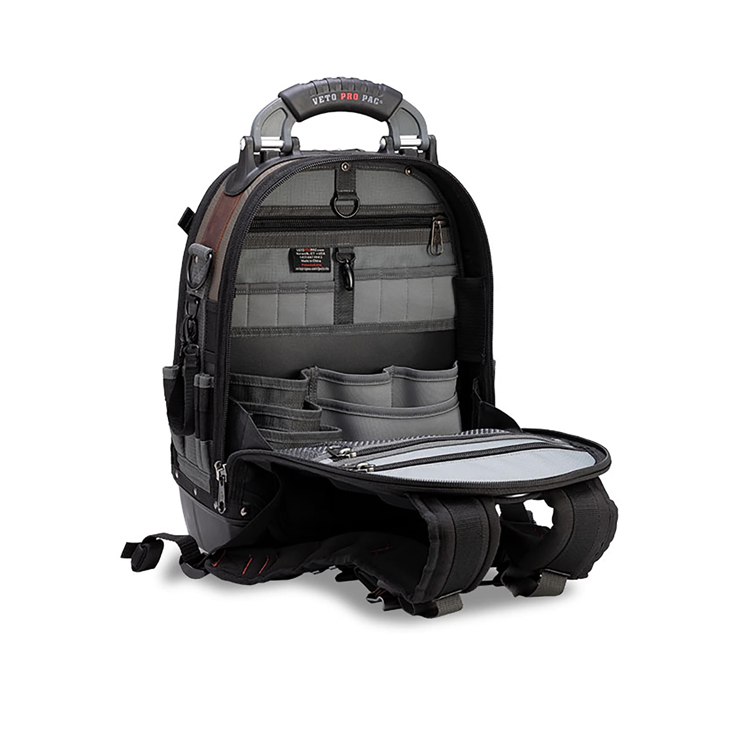 Veto Pro Pac VPP10070 Tool-Bags - View #6