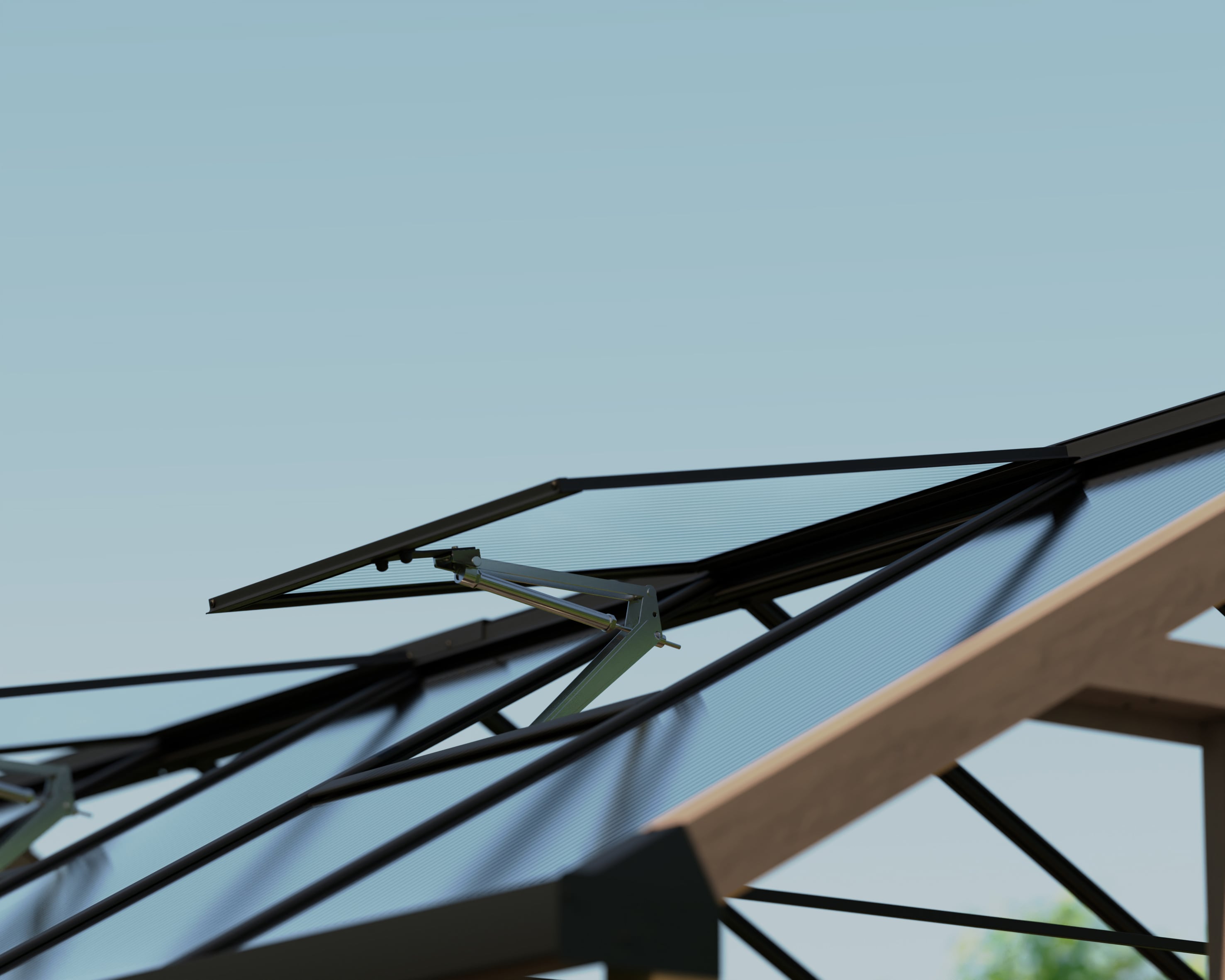 Canopia by Palram 707580 greenhouses - View #14