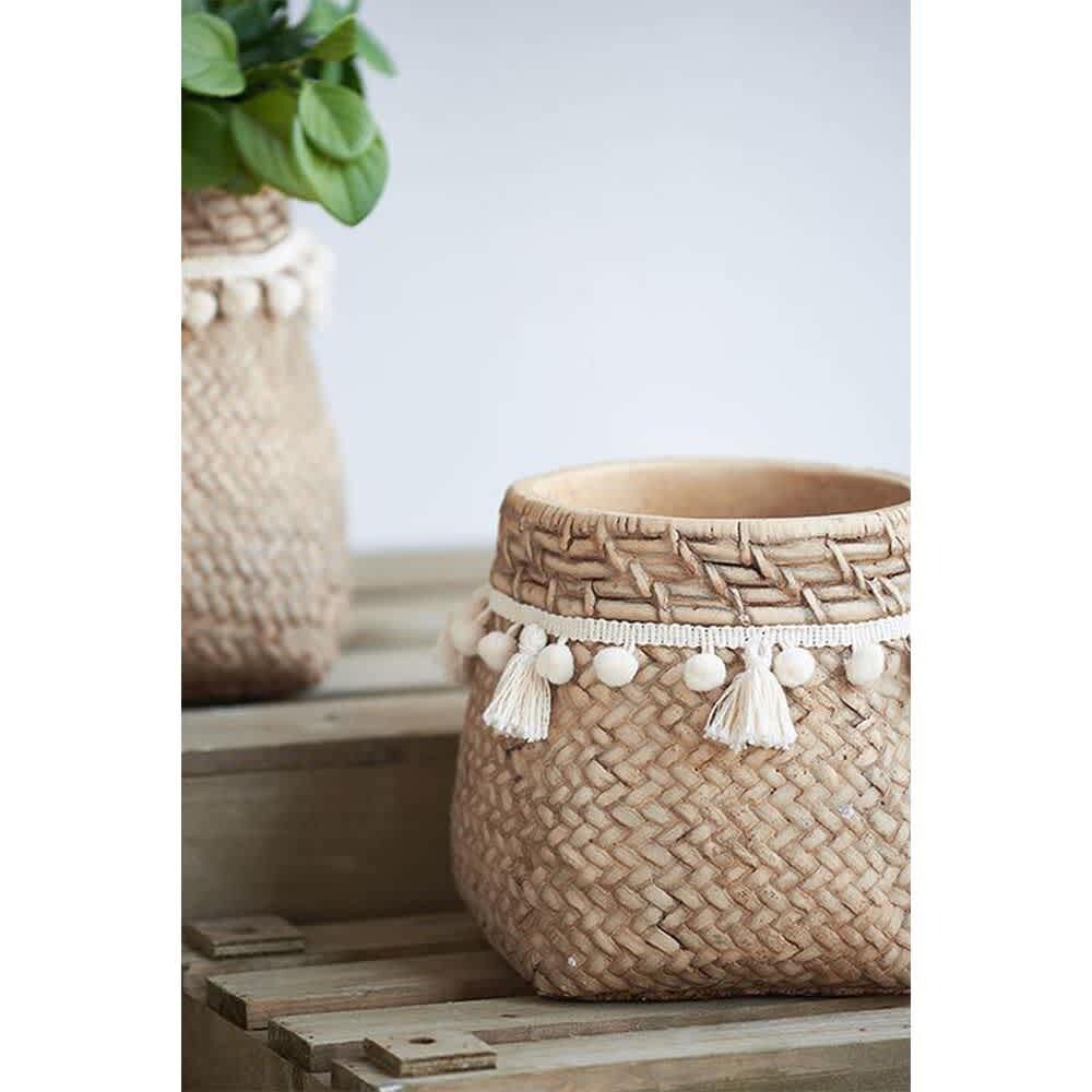 JUJABU ZJURN PLANTER-12 Planter-Window-Box - View #8