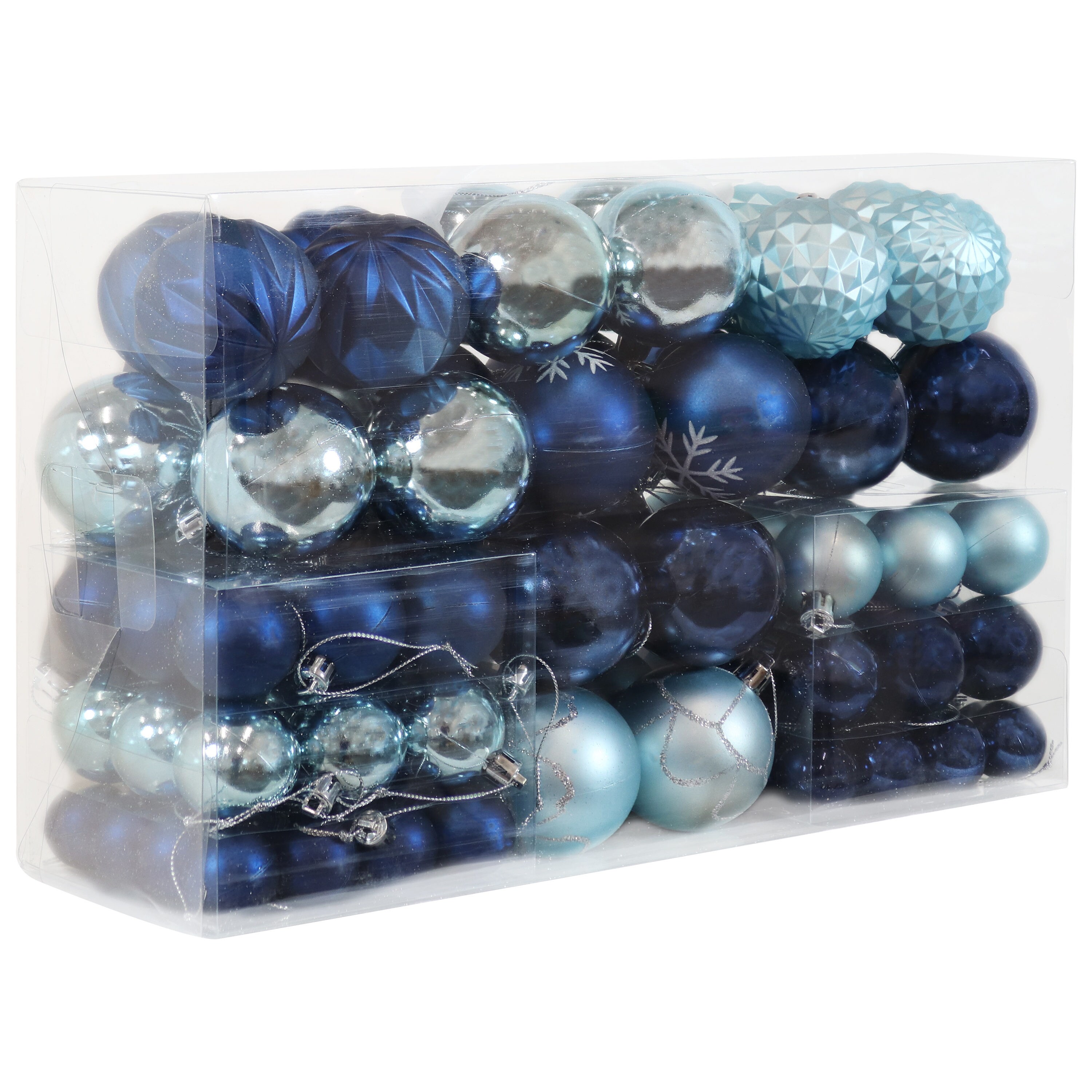Louis Vuitton 2021 Advent Calendar - Blue Decorative Accents, Decor &  Accessories - LOU546713