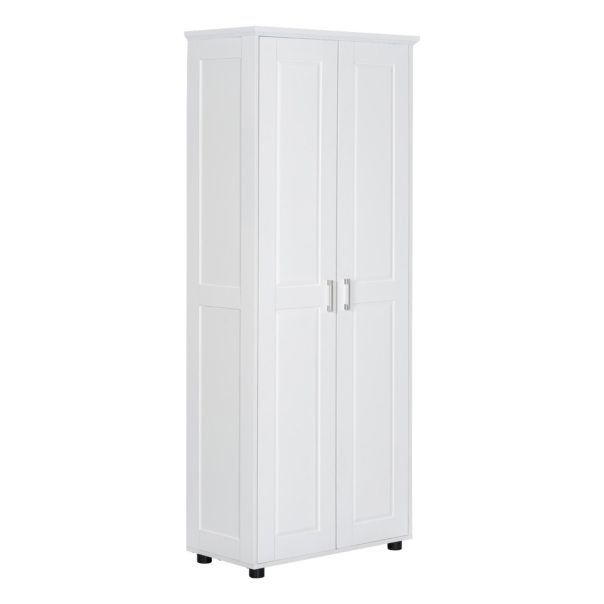 ModernLuxe L3P-WF323346AAK Bathroom-Wall-Cabinets - View #12