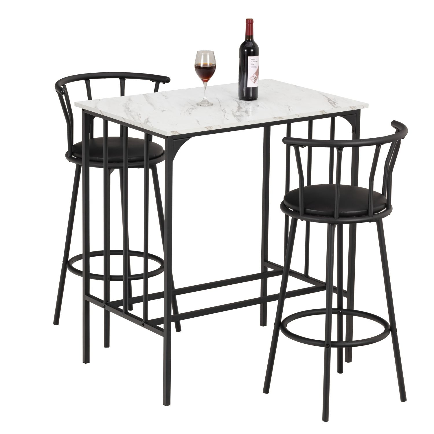 JASMODER W29538705 Dining-Sets - View #3